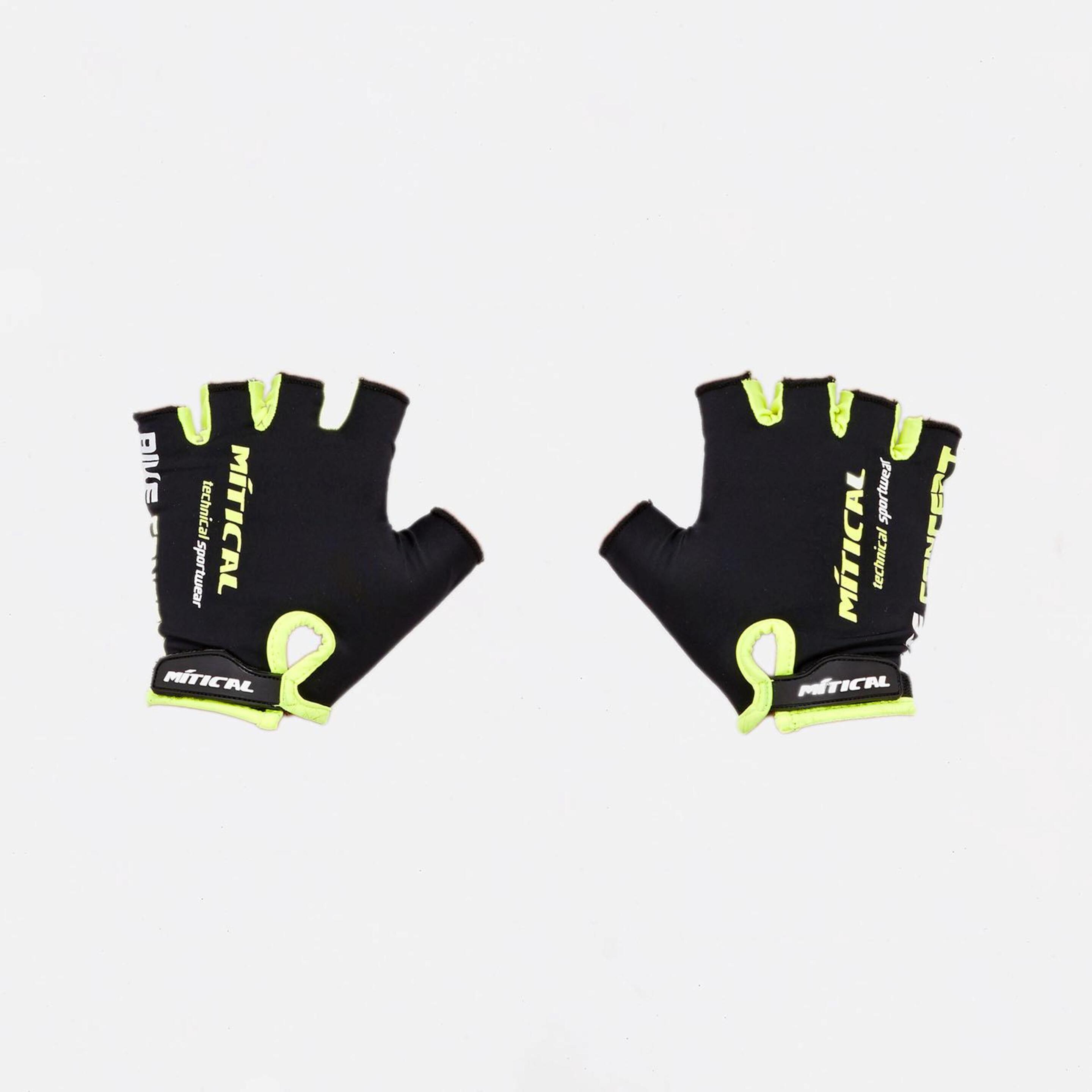 Guantes Bici Mitical