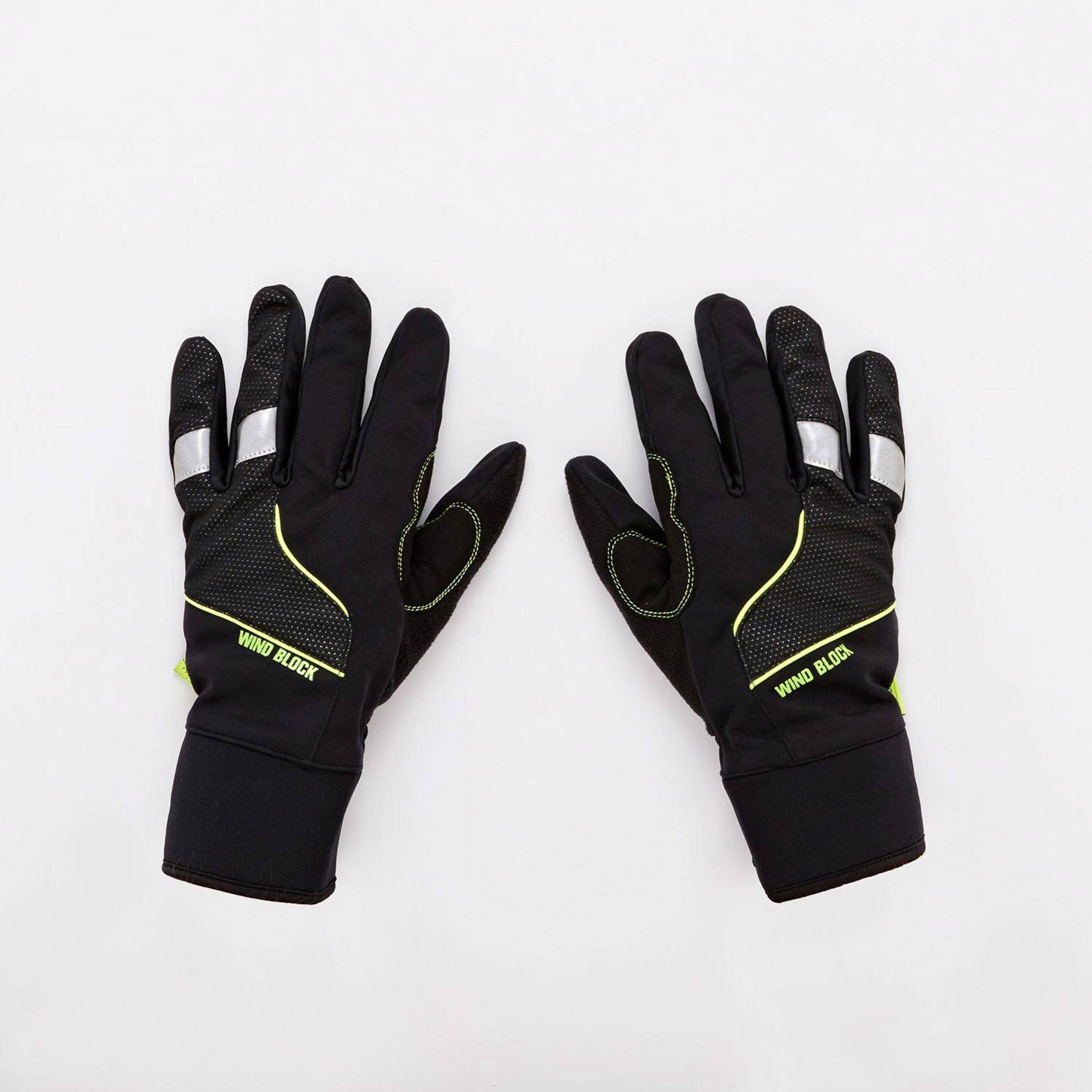 Guantes Ciclismo Ilico Pro Comfort