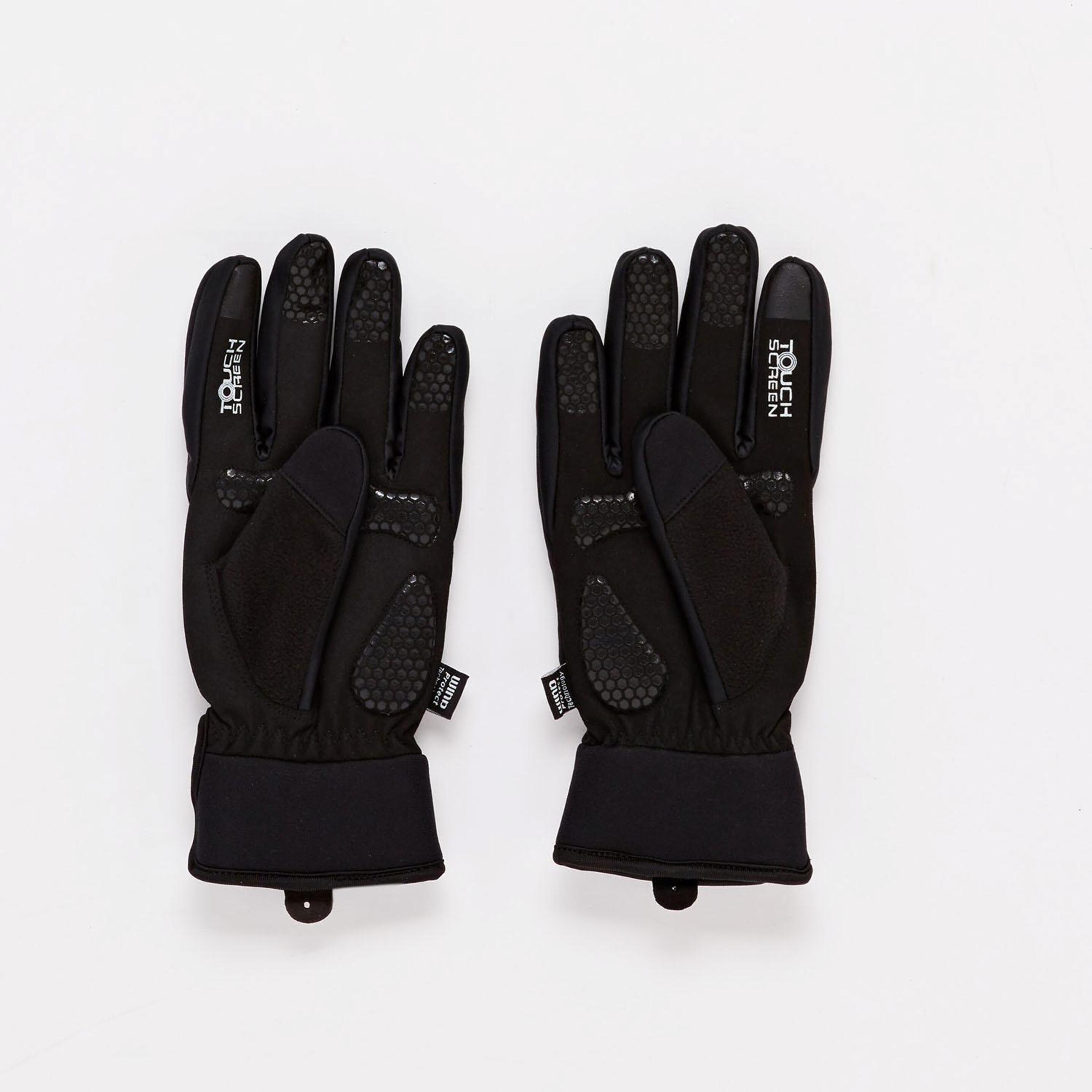 Guantes Ciclismo Mitical Winter