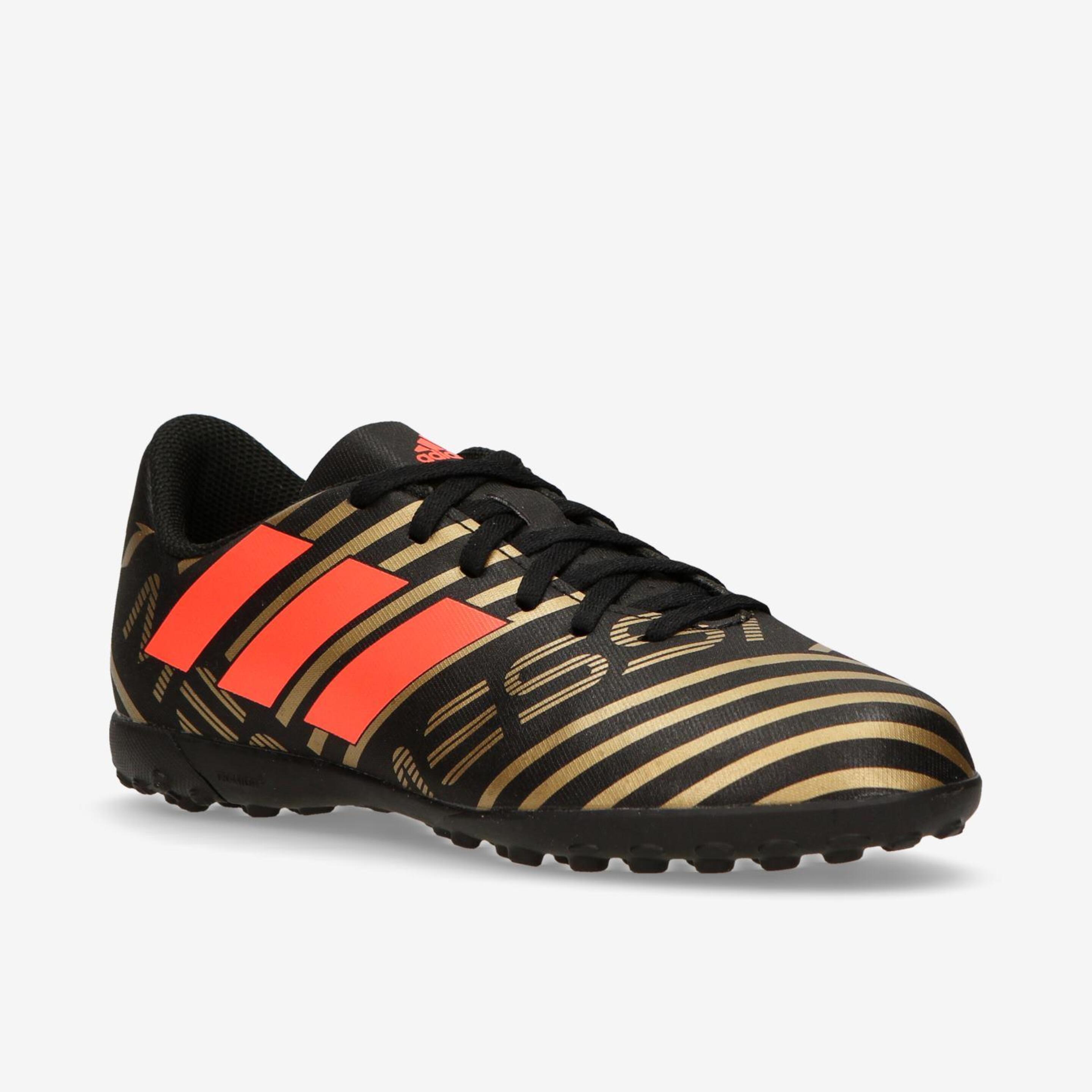 adidas Nemeziz Tango 17.4 Turf Niño