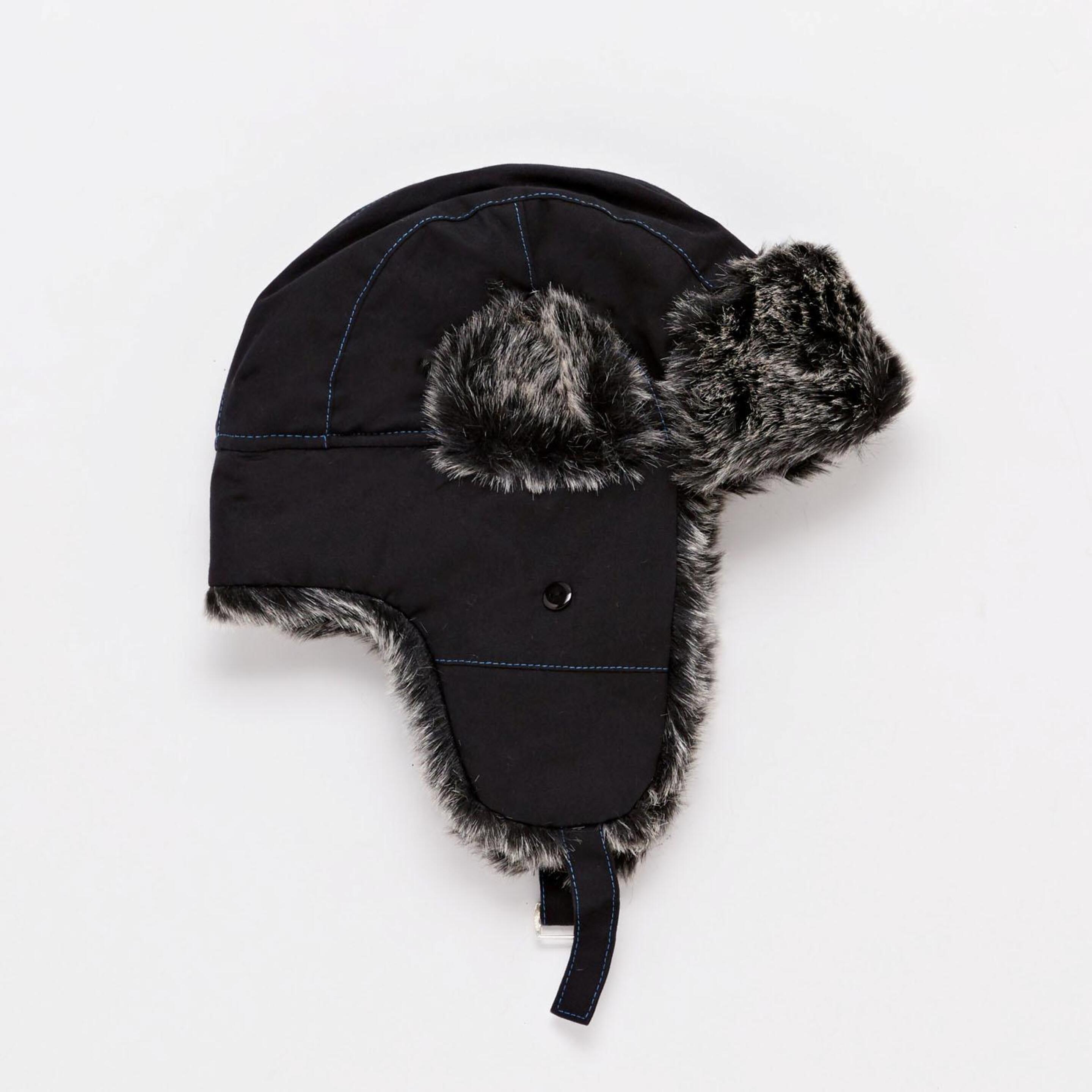 Brk Jr Gorro Aviador Montaña