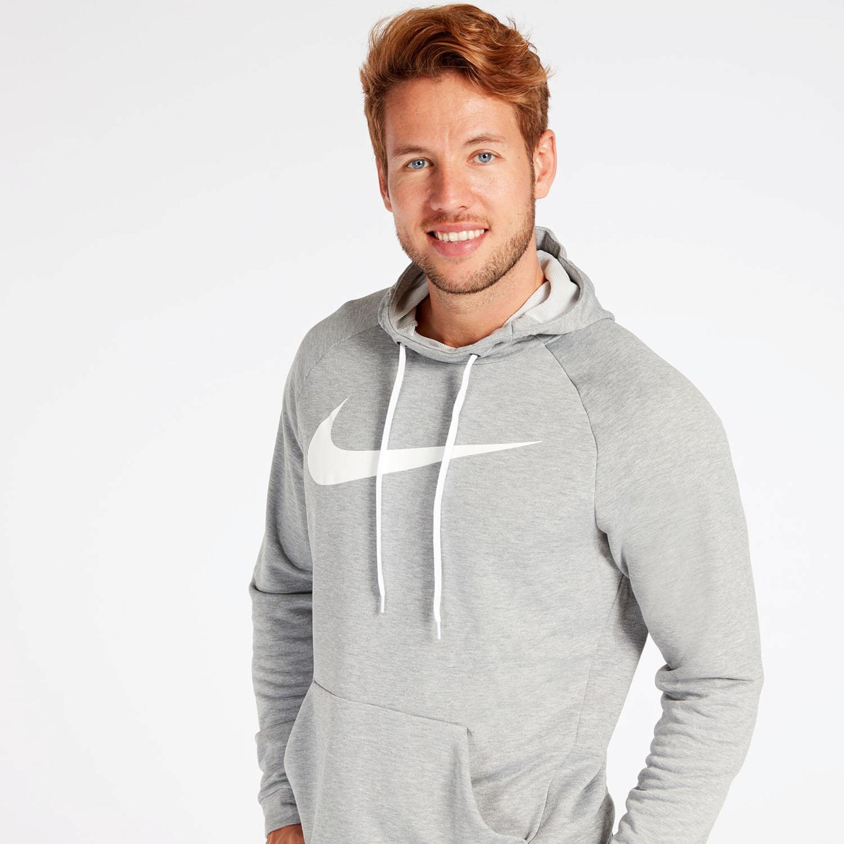 Sweatshirt Nike