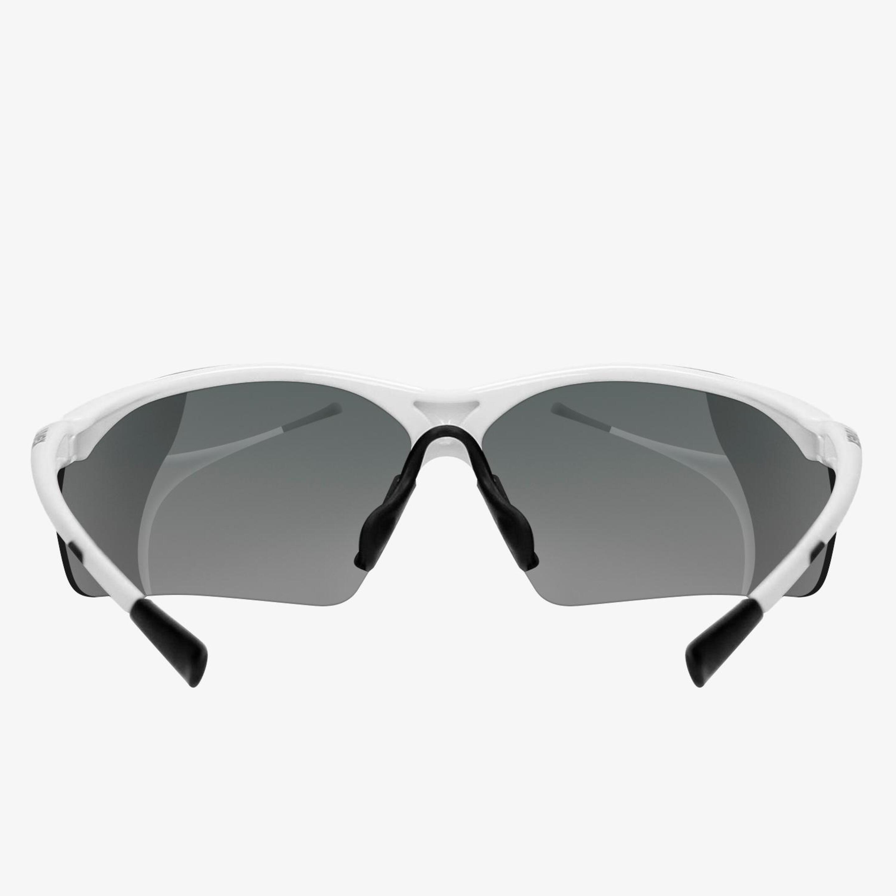 Gafas Deportivas Blancas Uvex