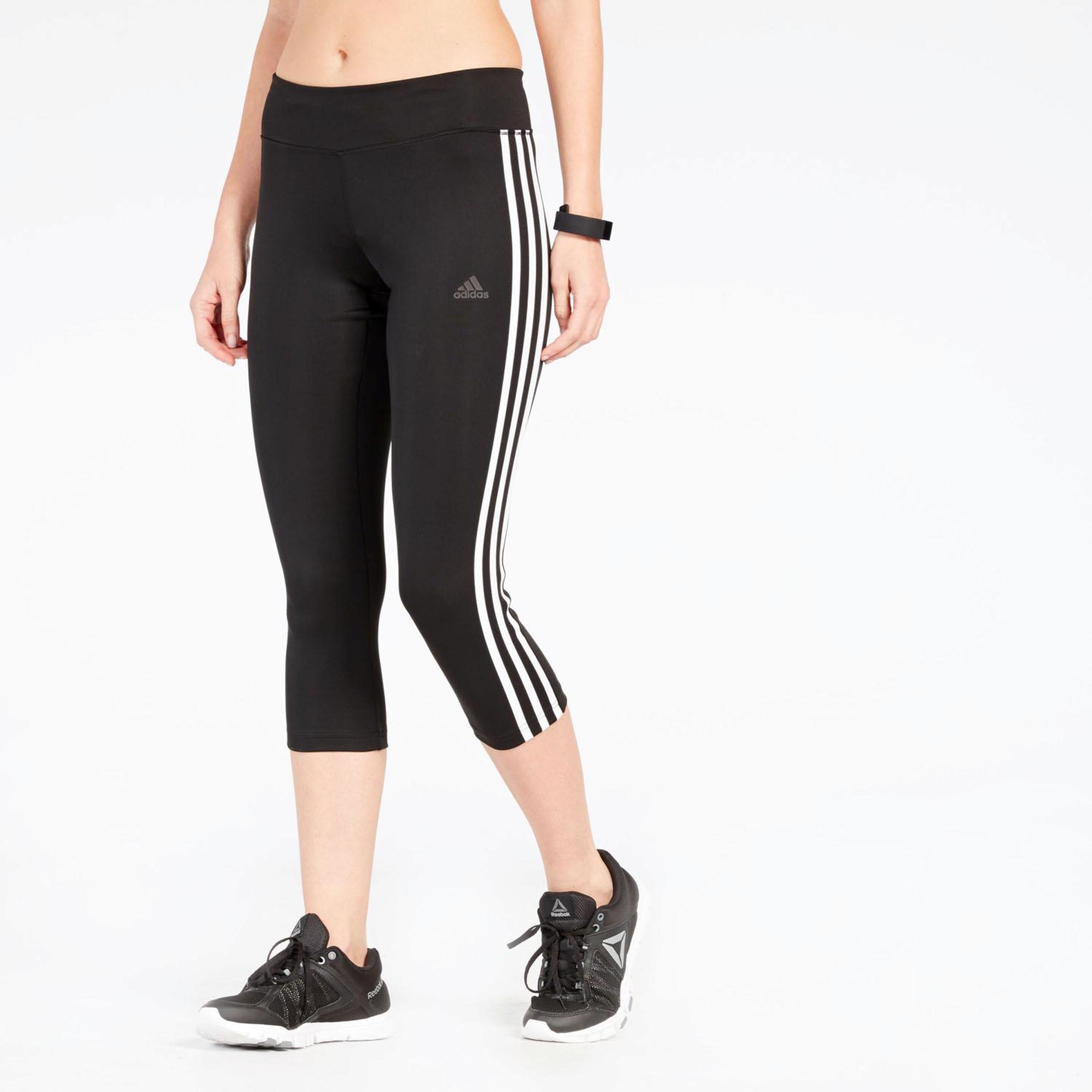 Mallas Pirata Fitness adidas