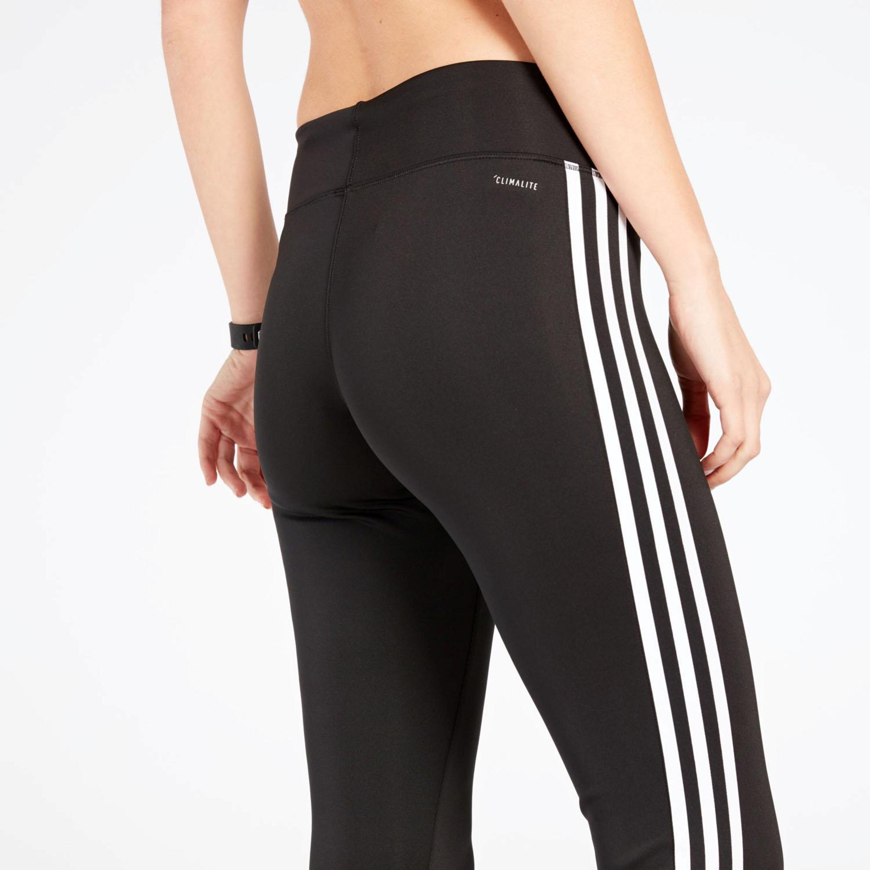 Mallas Pirata Fitness adidas