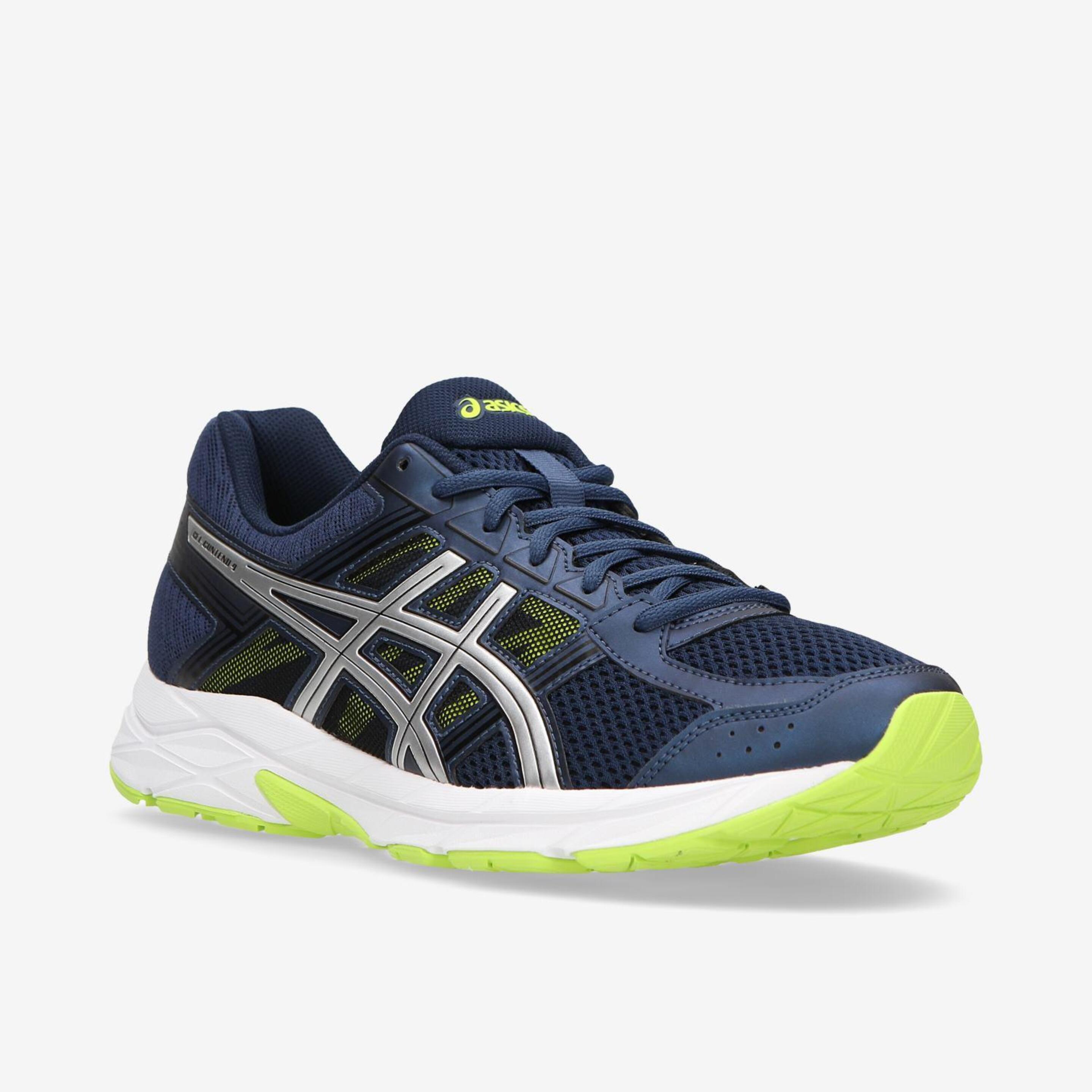 Asics Gel Contend 4