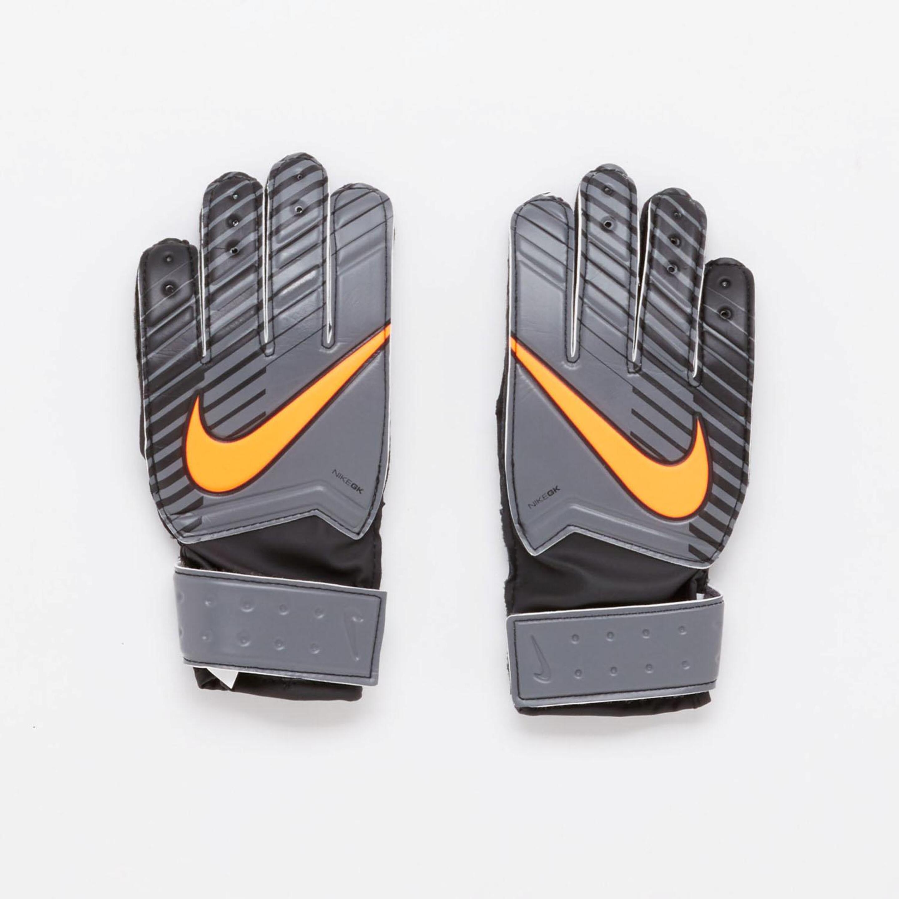 Guantes Portero Nike Gk Match Junior