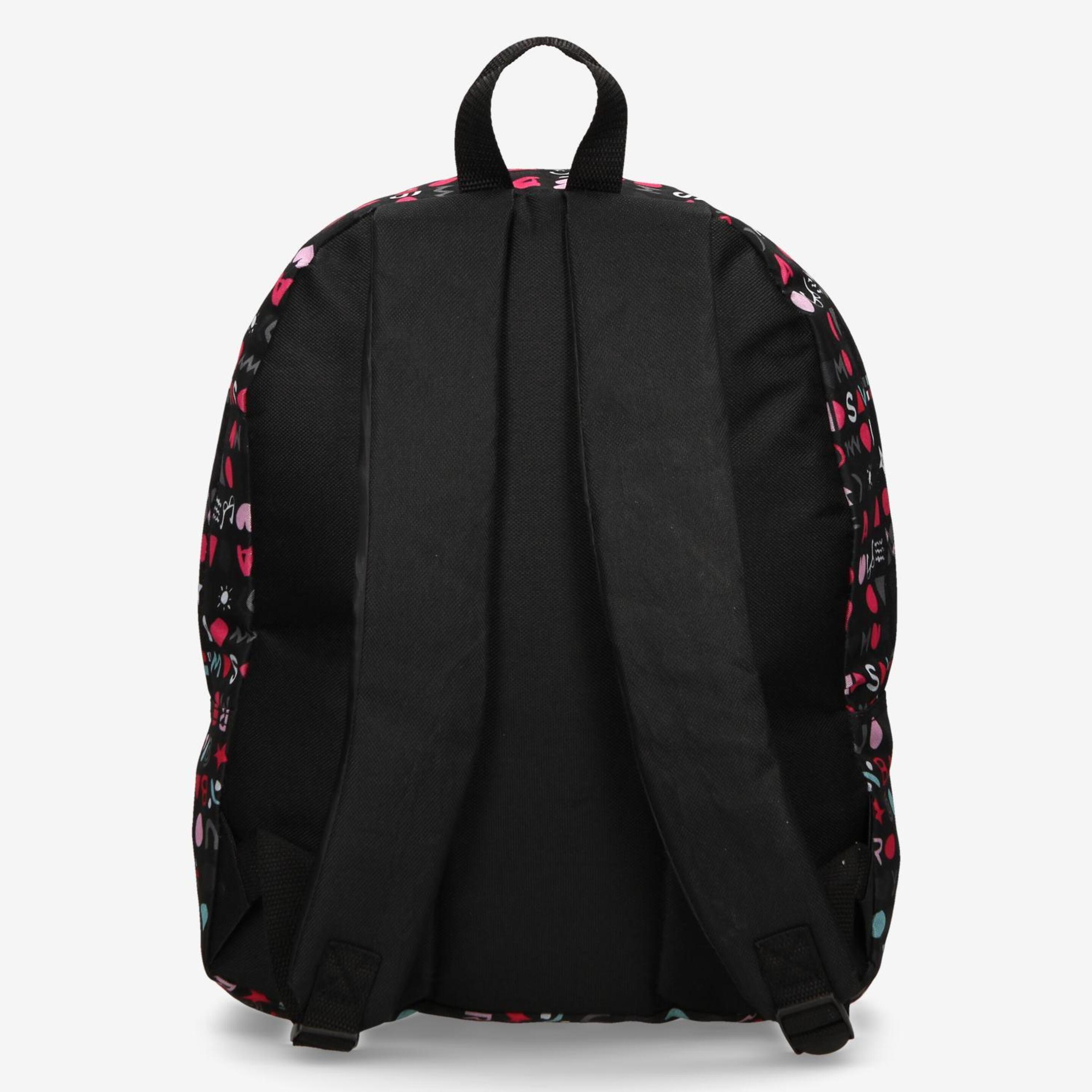 Mochila Estampada Up