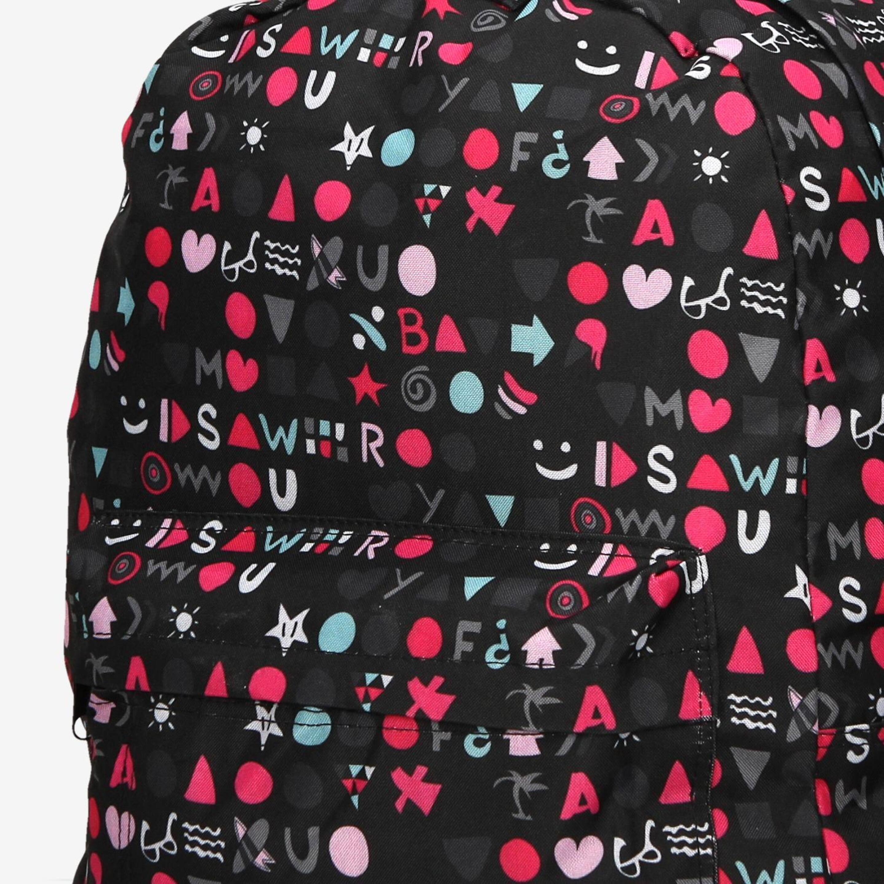 Mochila Estampada Up