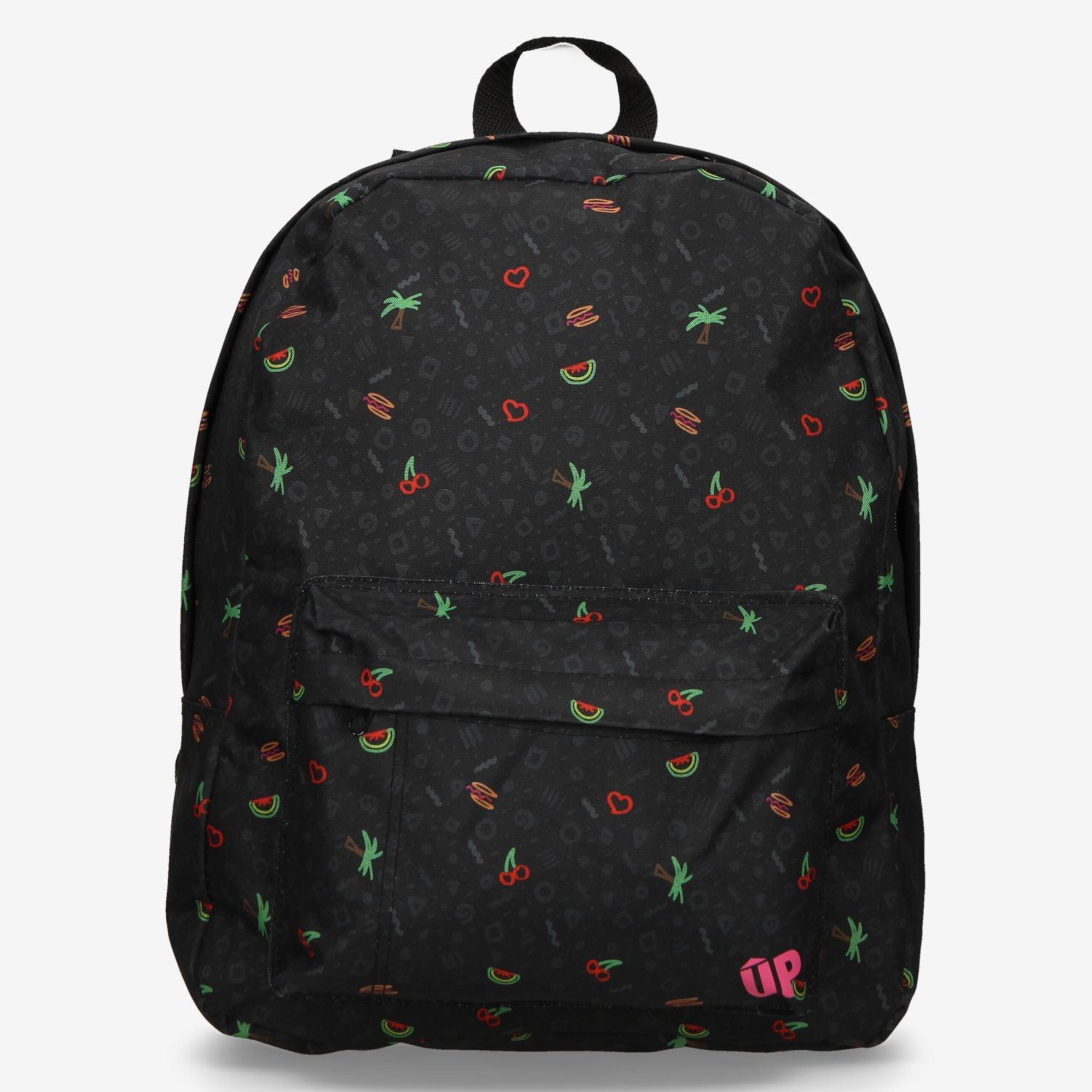 Mochila Estampada Up