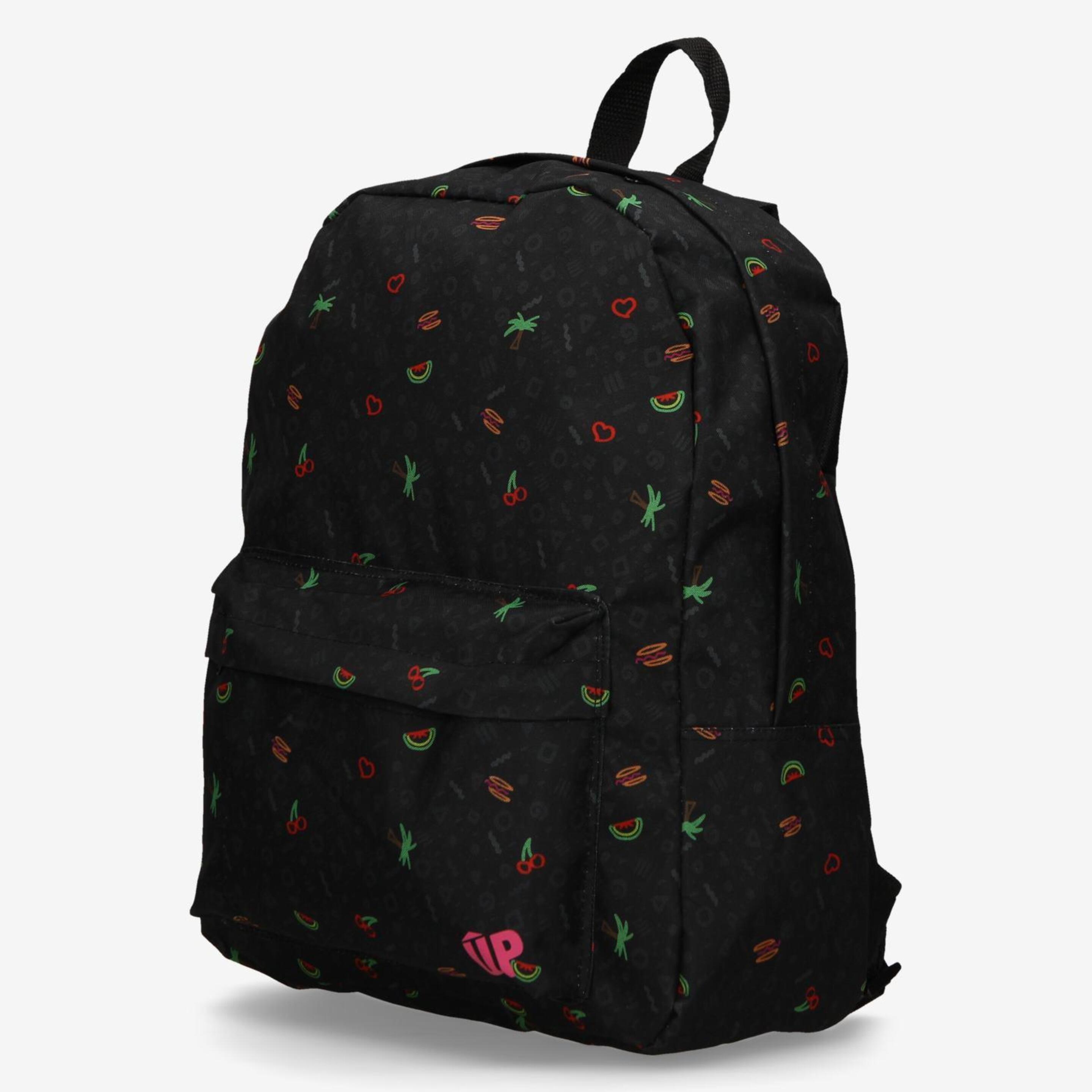 Mochila Estampada Up