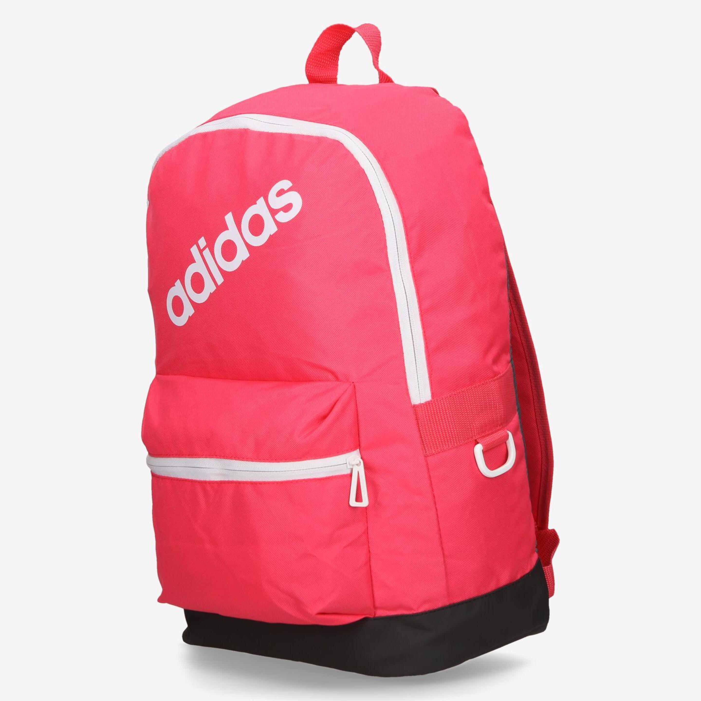 adidas Neo Daily Rosa