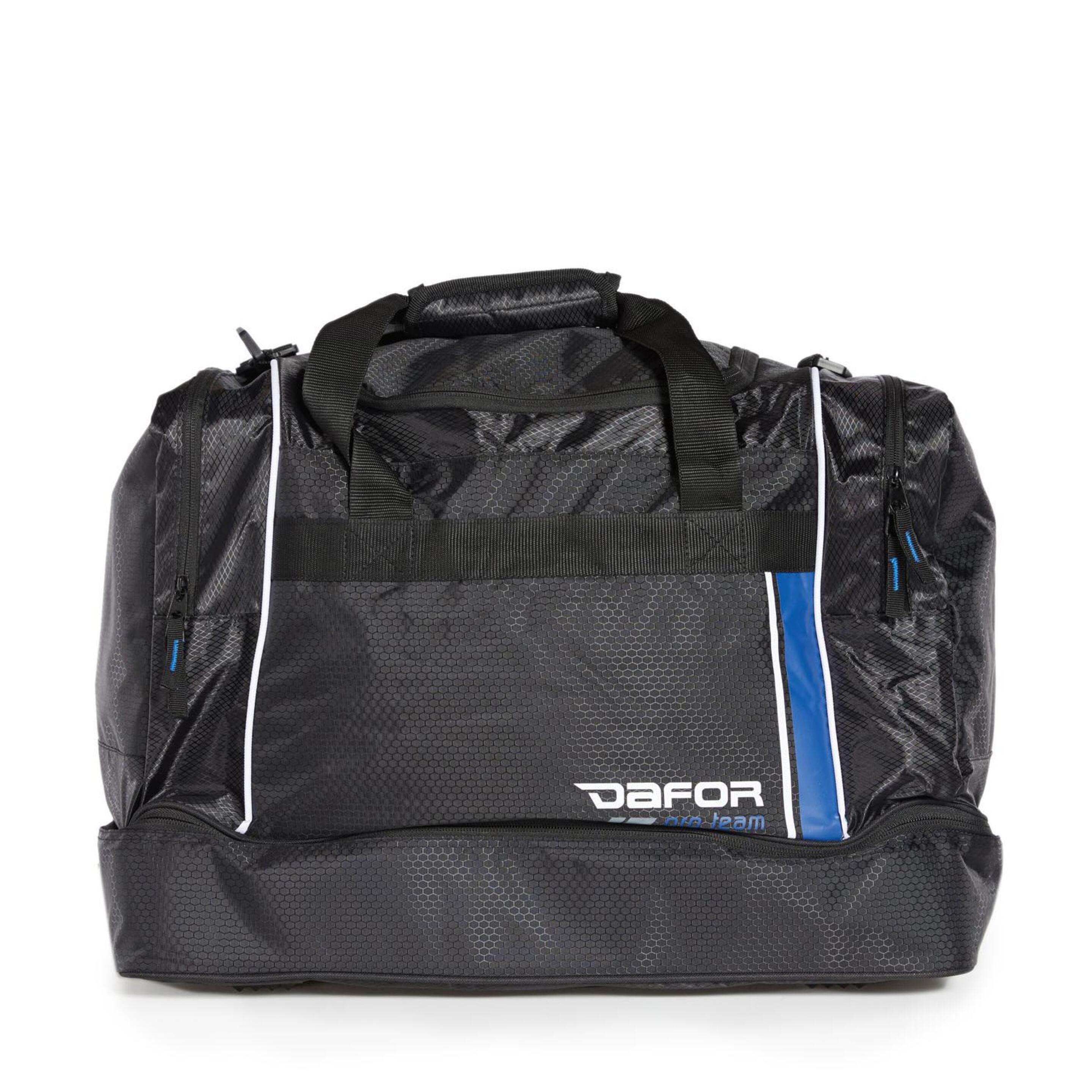 Bolsa Deporte & Zapatillero Dafor