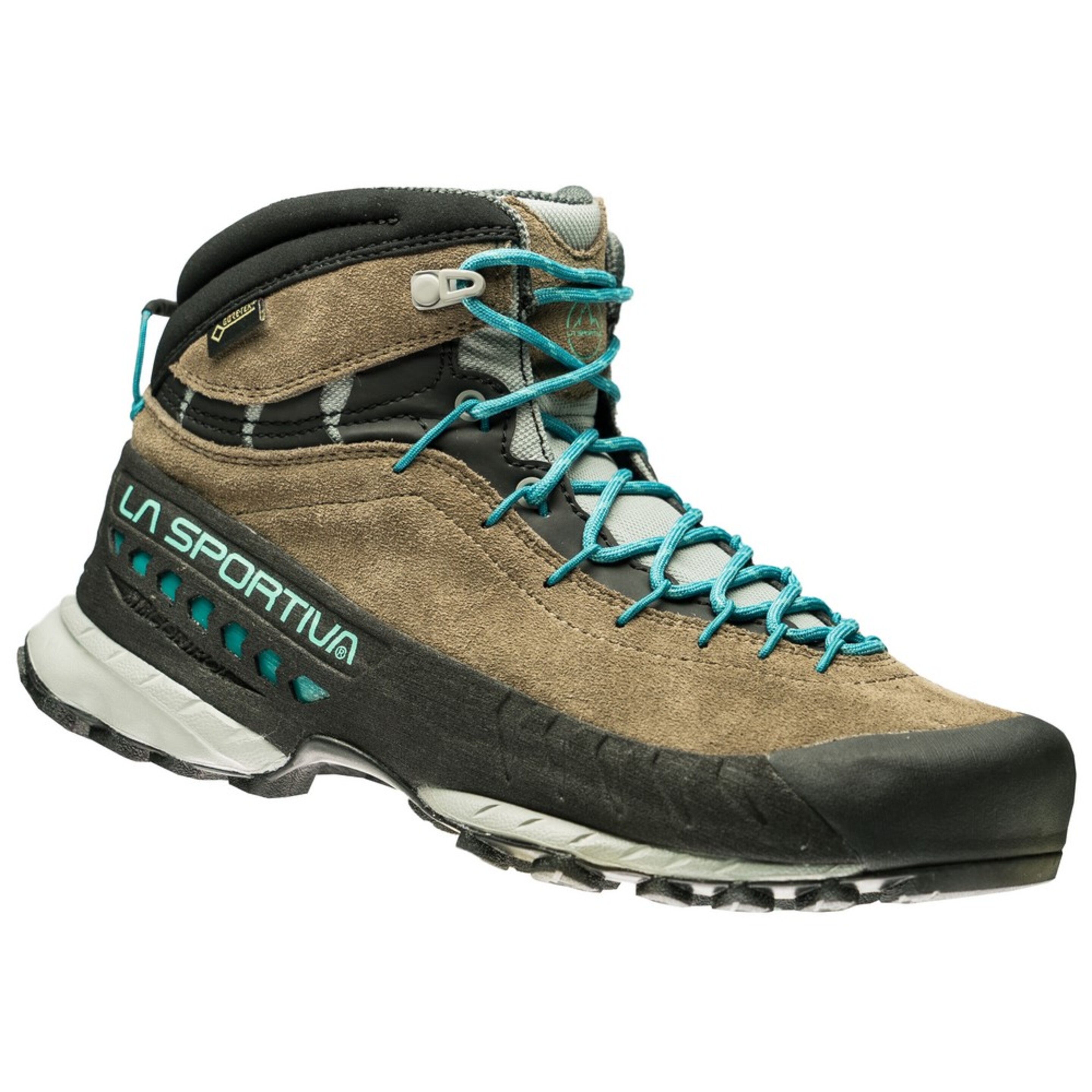 Botas De Montaña La Sportiva Tx4 Mid Gtx