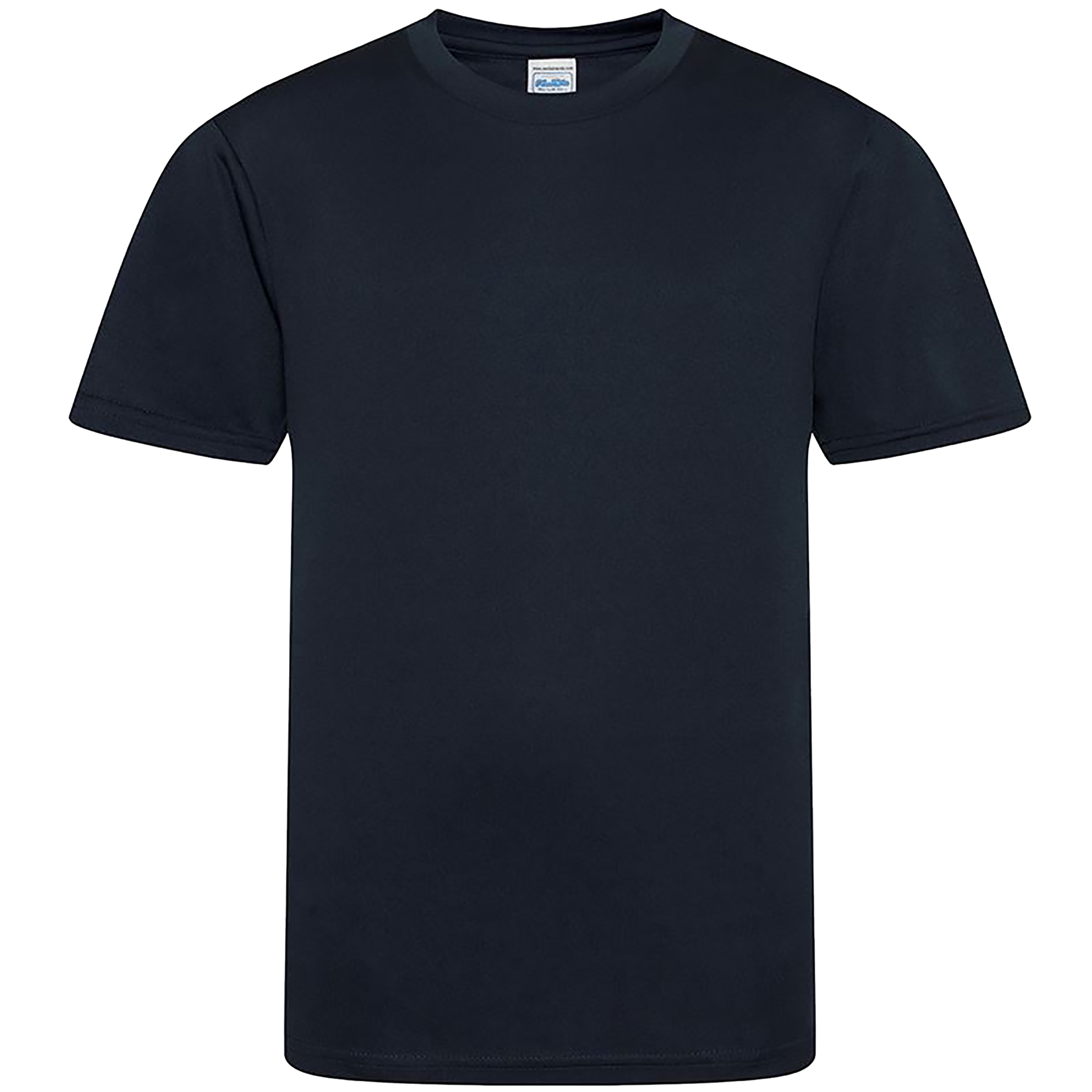 Camiseta Awdis Cool - azul-marino - 
