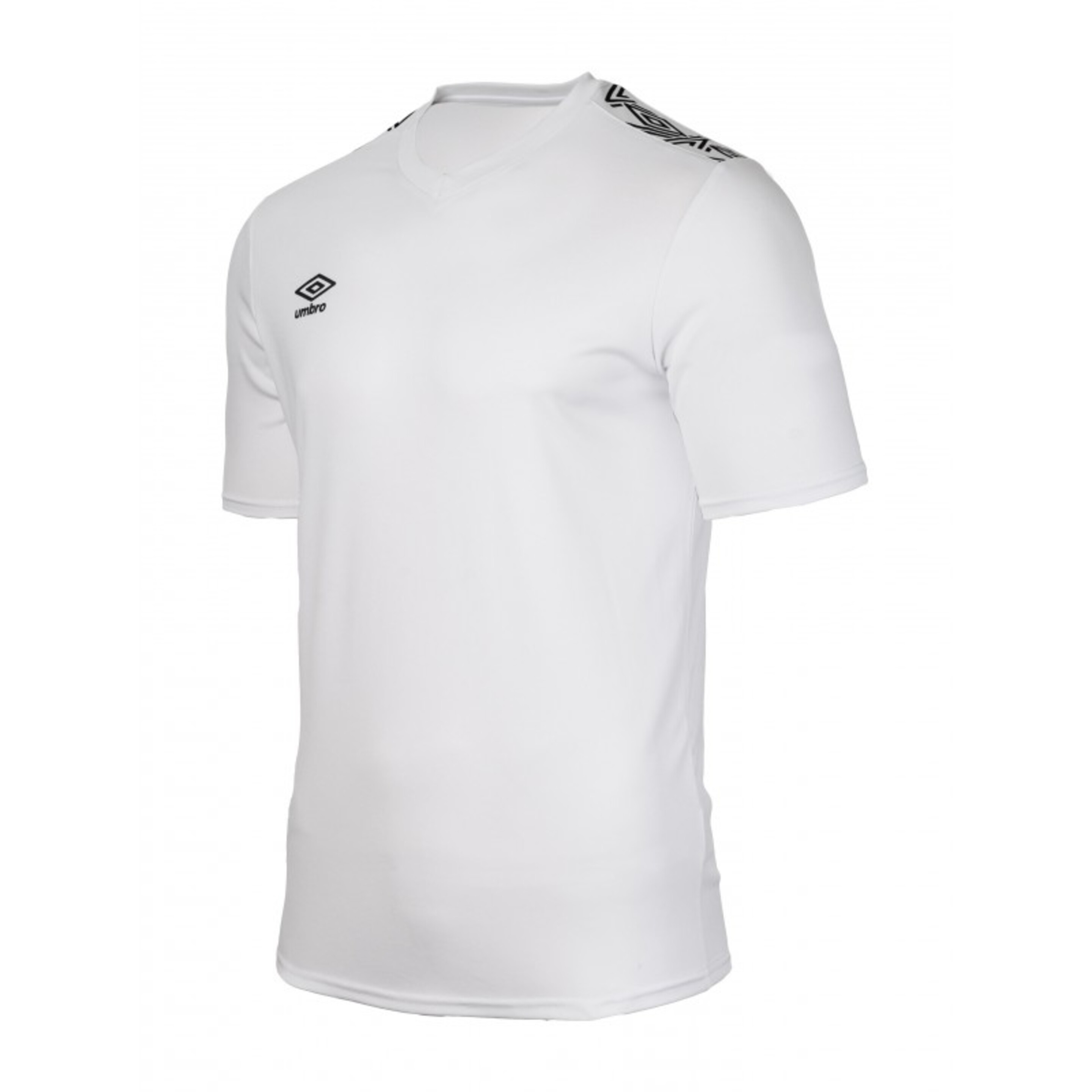Camiseta Baikal Training  Umbro - blanco - 