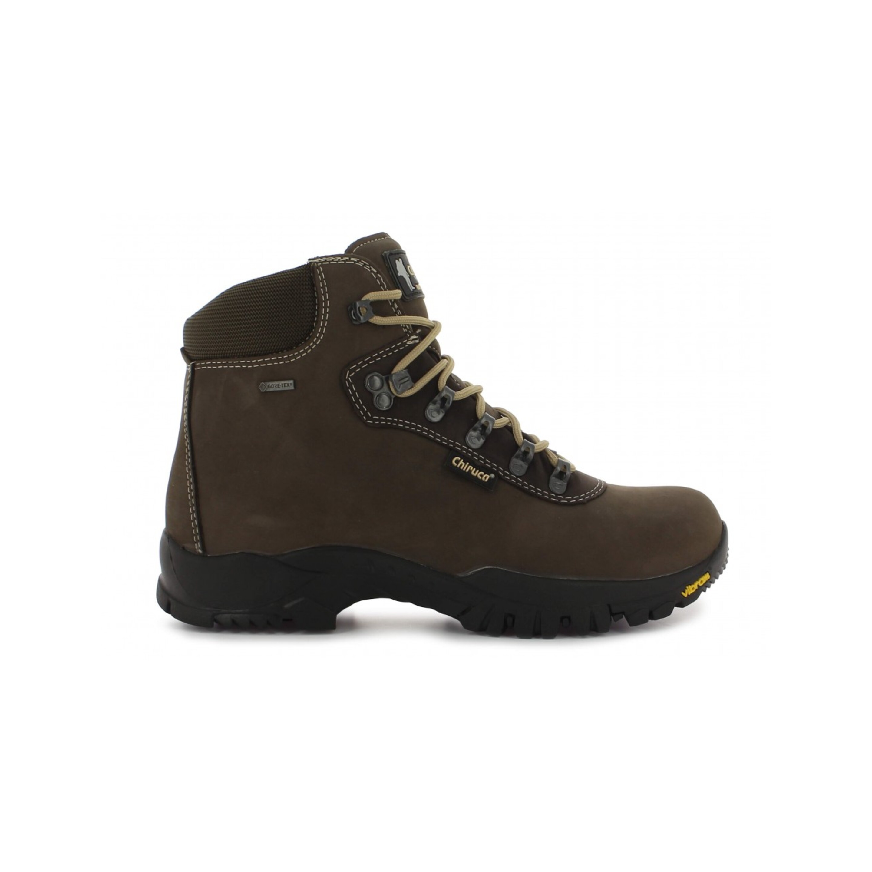 Botas Chiruca Gredos Supra 42 Goretex