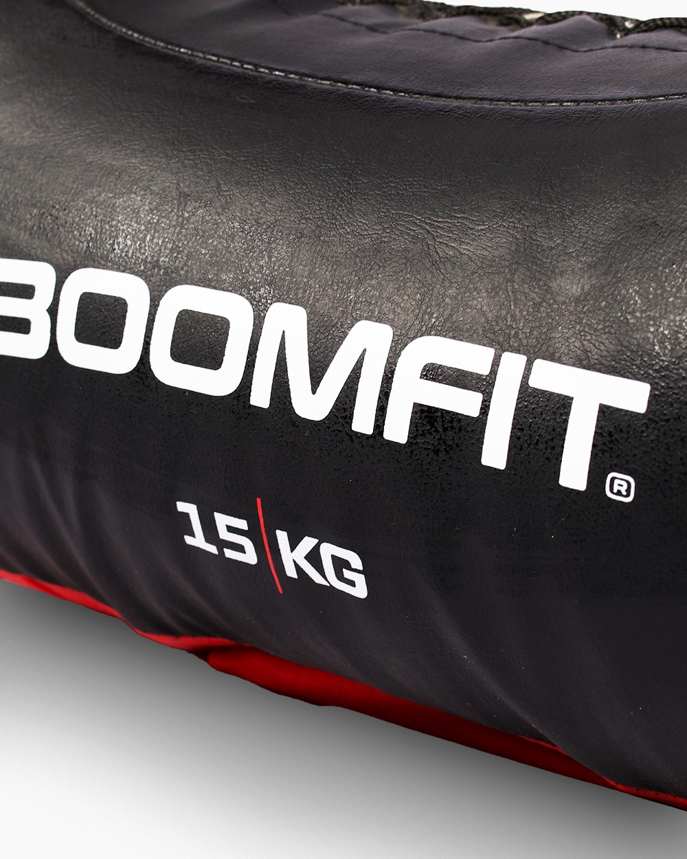 Saco Búlgaro 15kg - Boomfit