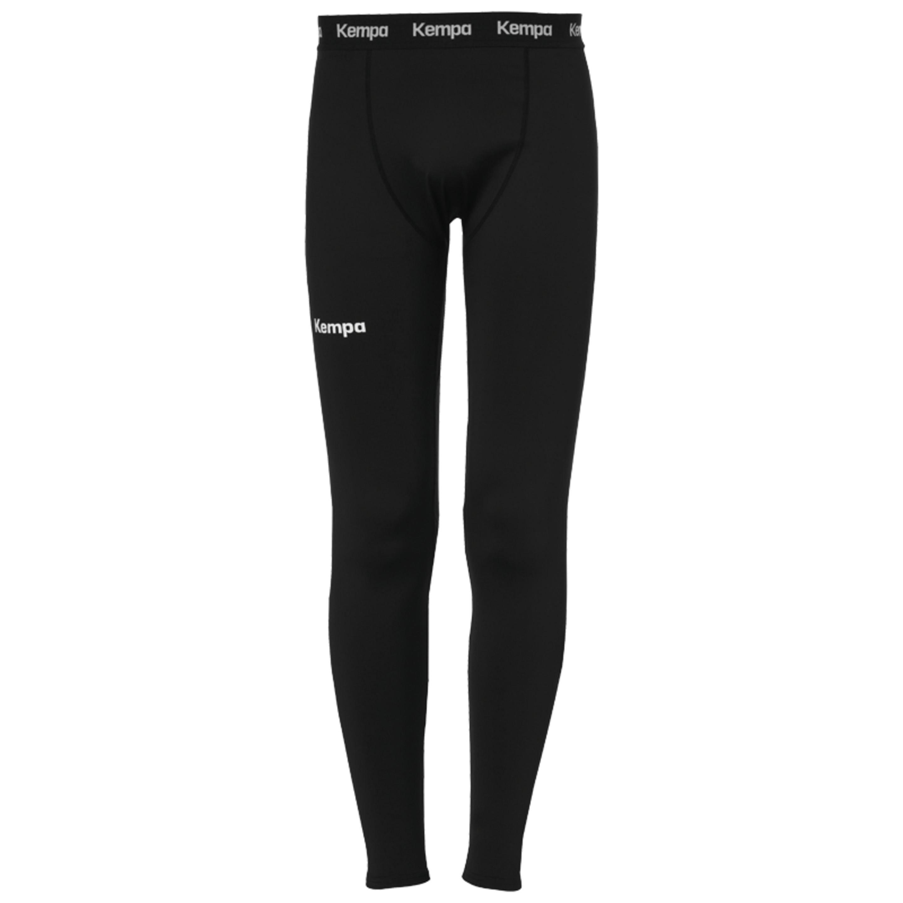 Training Tights Negro Kempa