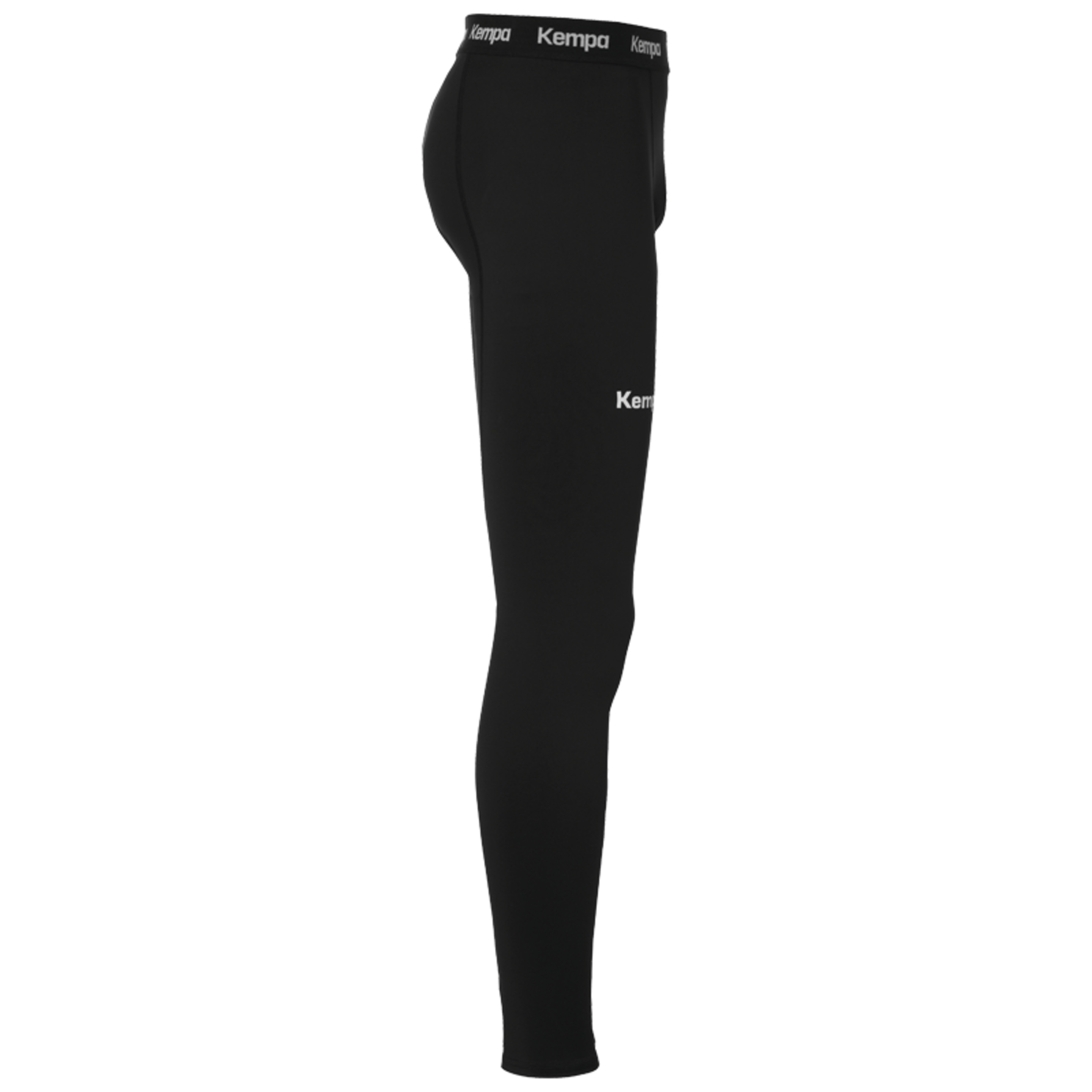 Training Tights Negro Kempa