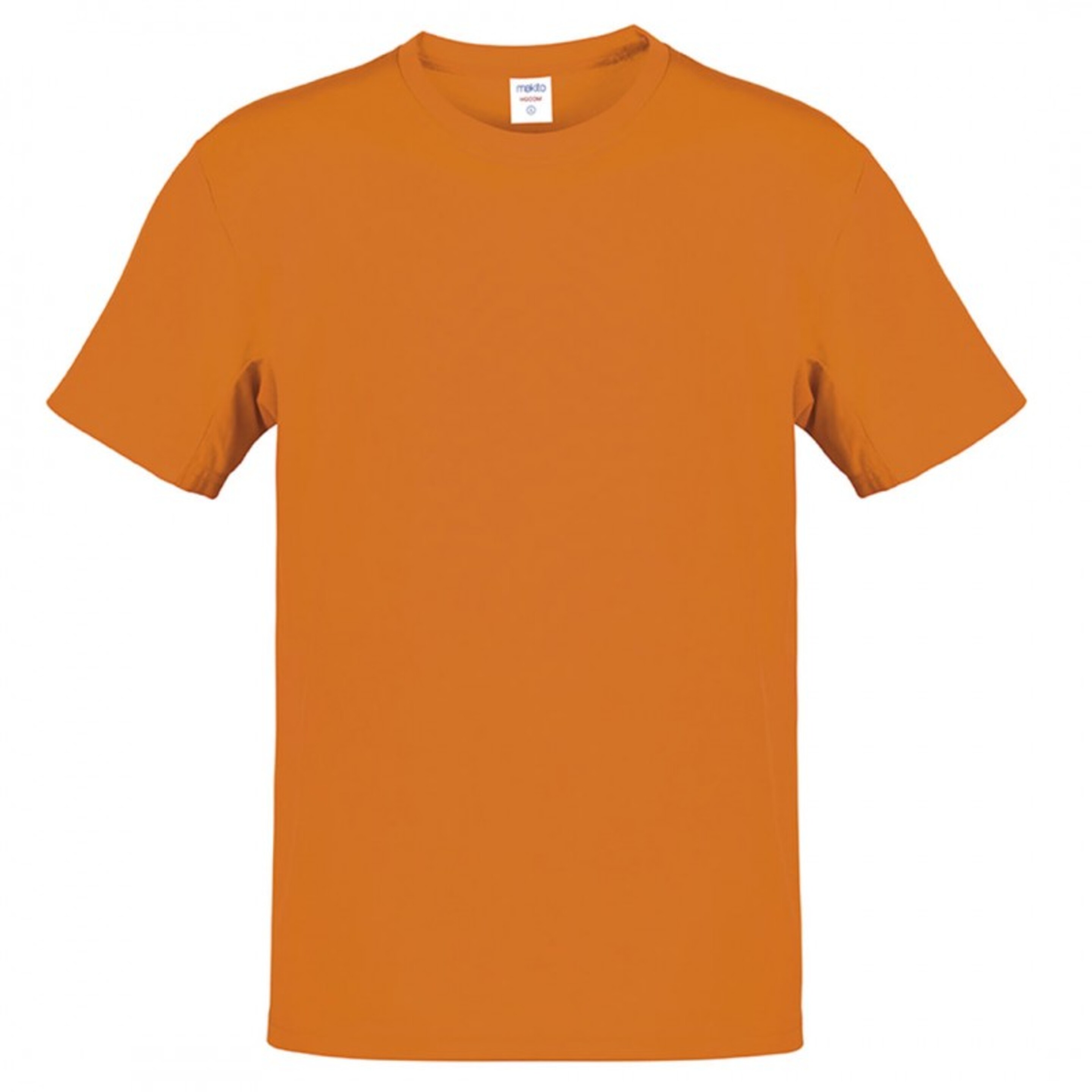 Camiseta Mc Cotton Hecom