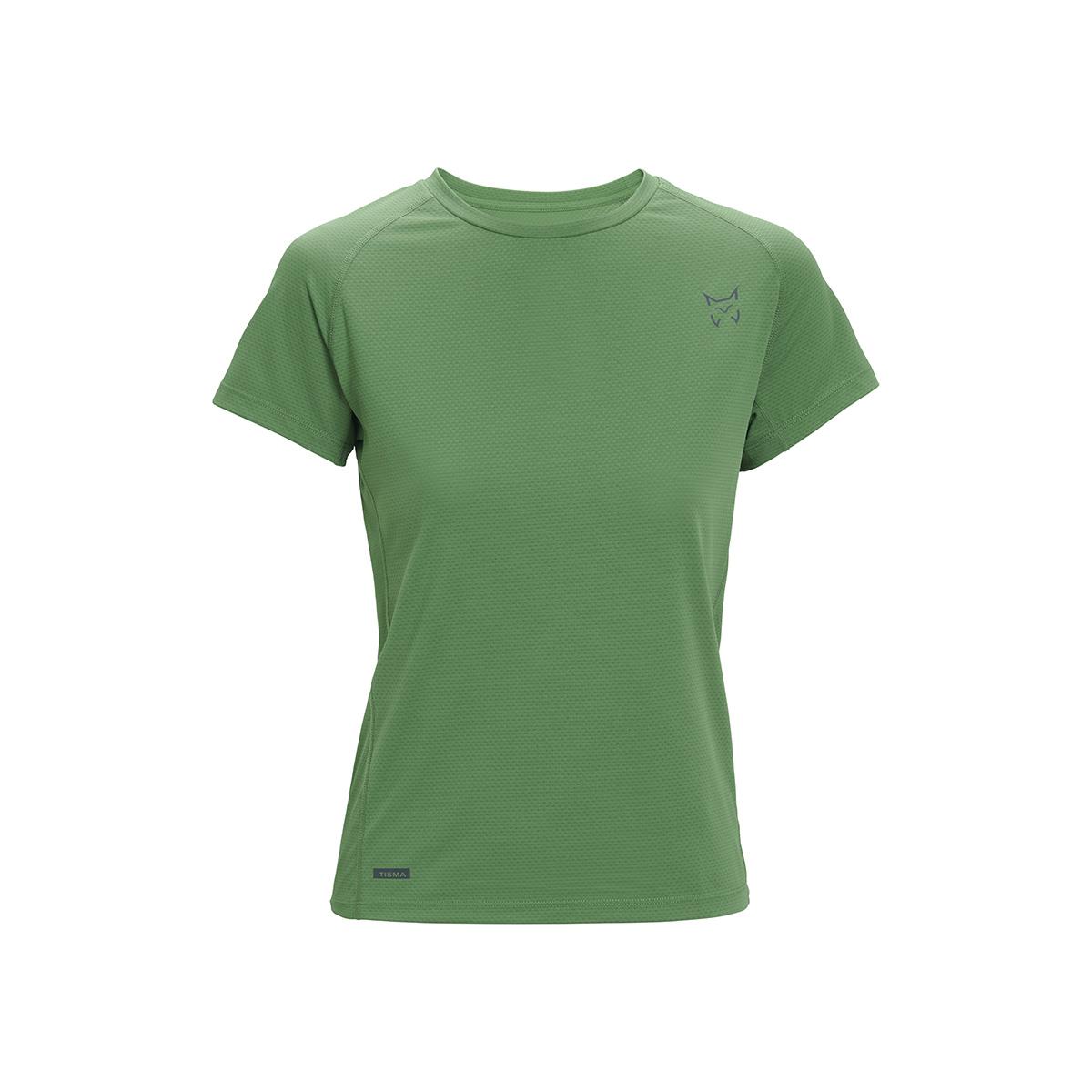 Camiseta Multideporte Altus Tisma W - verde - 