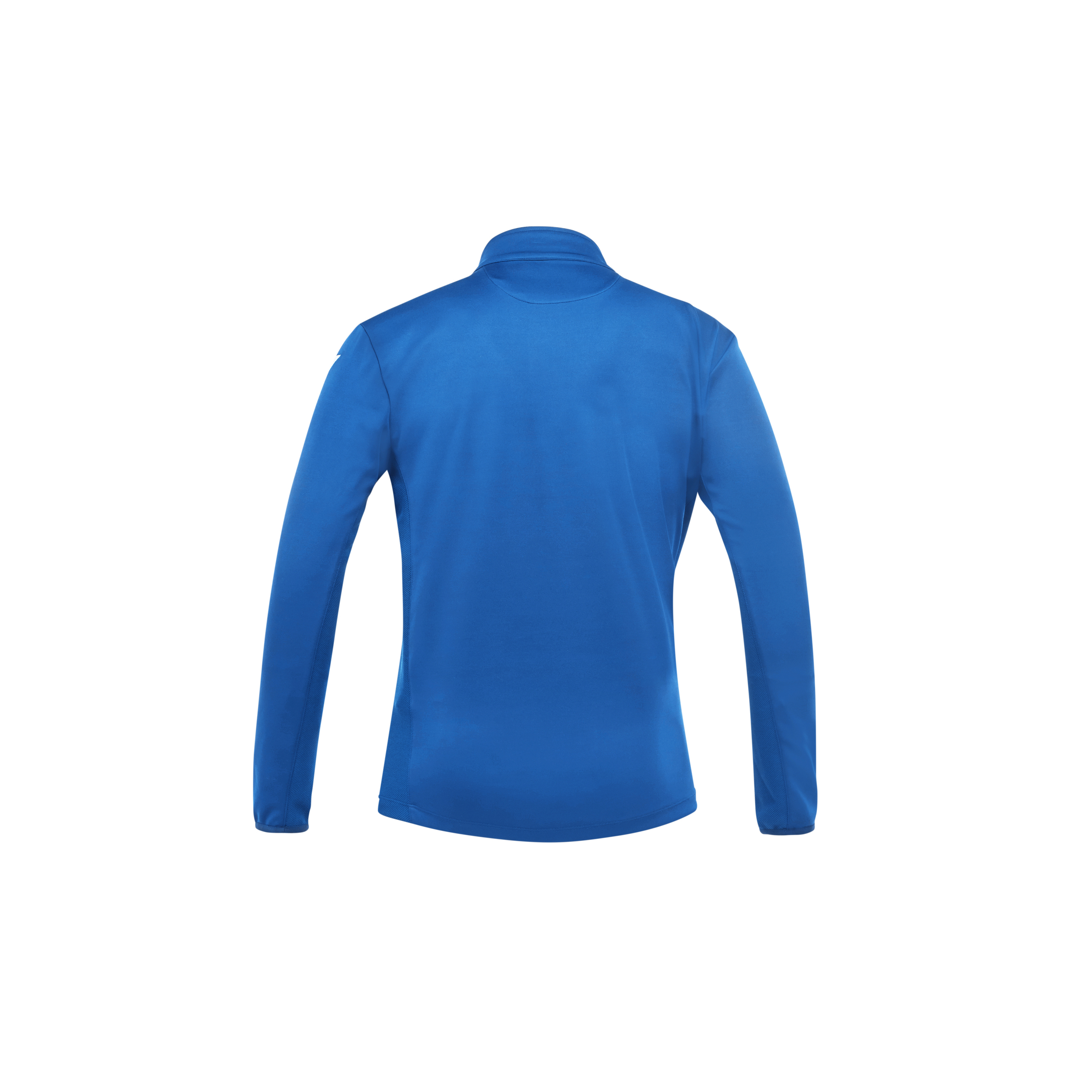Sweatshirt Acerbis 1/2_zip Belatrix - Azul - Sweatshirt Acerbis 1/2_zip Belatrix  MKP