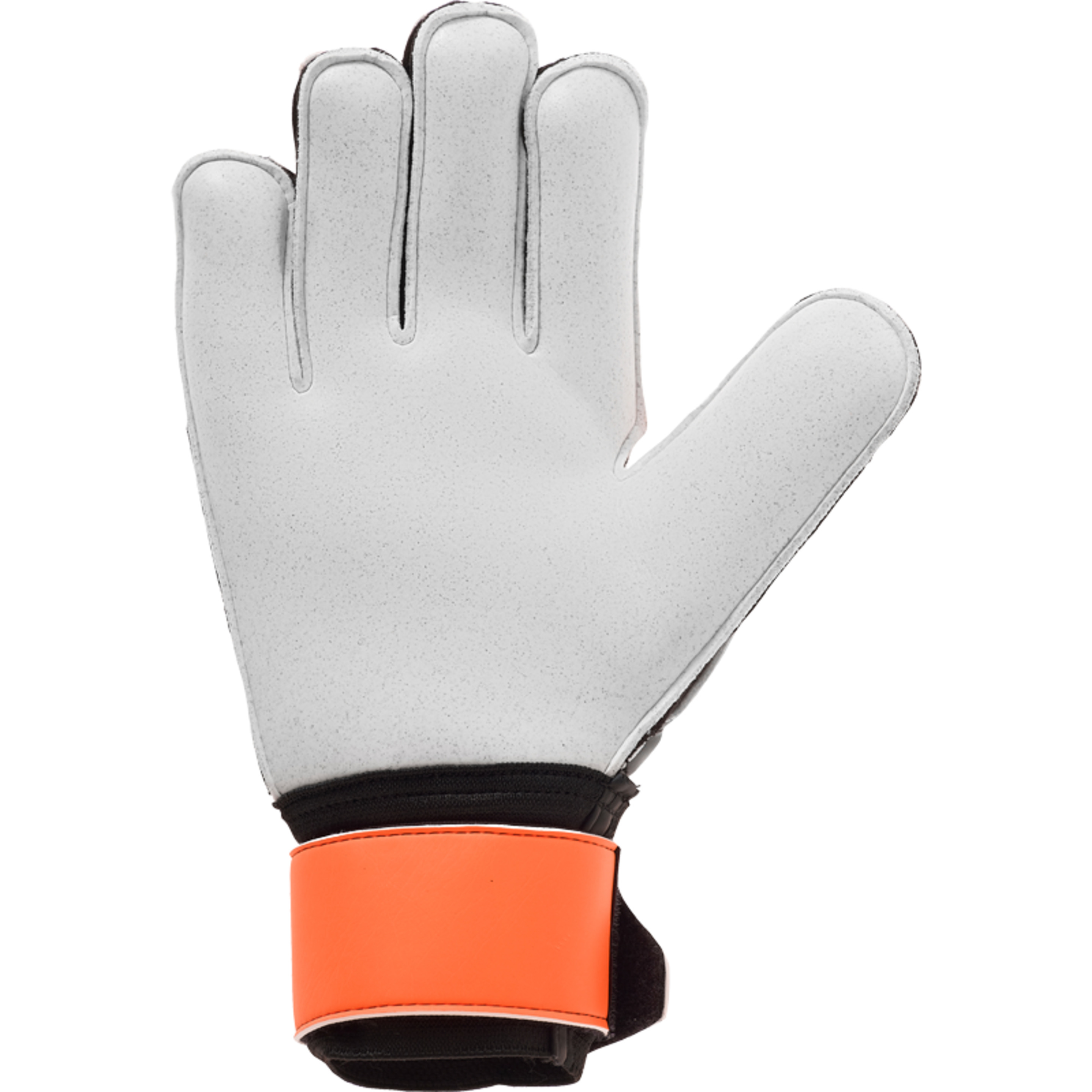 Uhlsport Soft Resist Naranja Fluor/blanco/negr Uhlsport