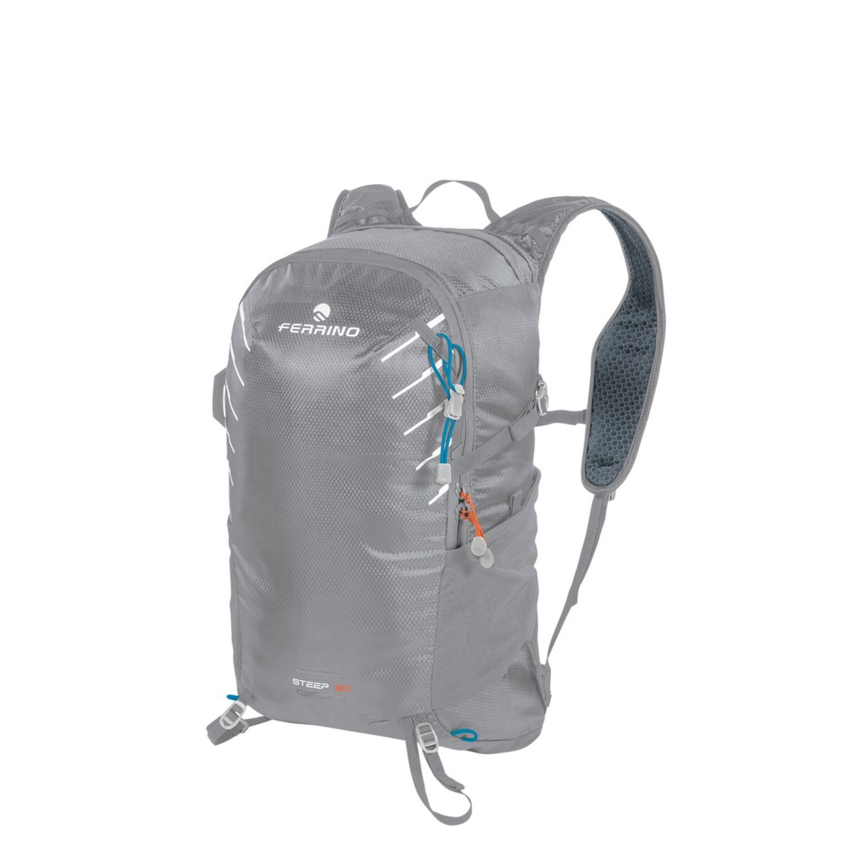 Mochila Backpack Steep 20 De Ferrino