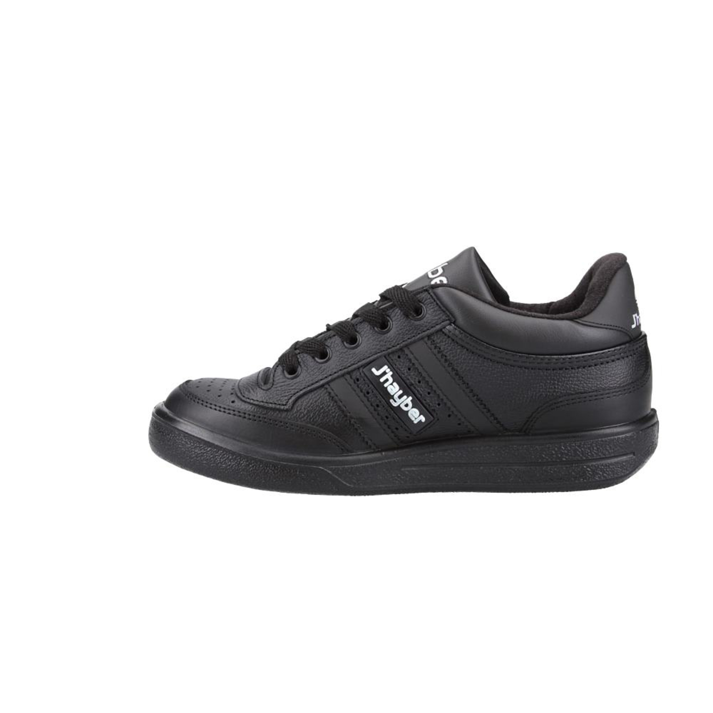 Zapatillas J'hayber Aventura Olimpo Negro