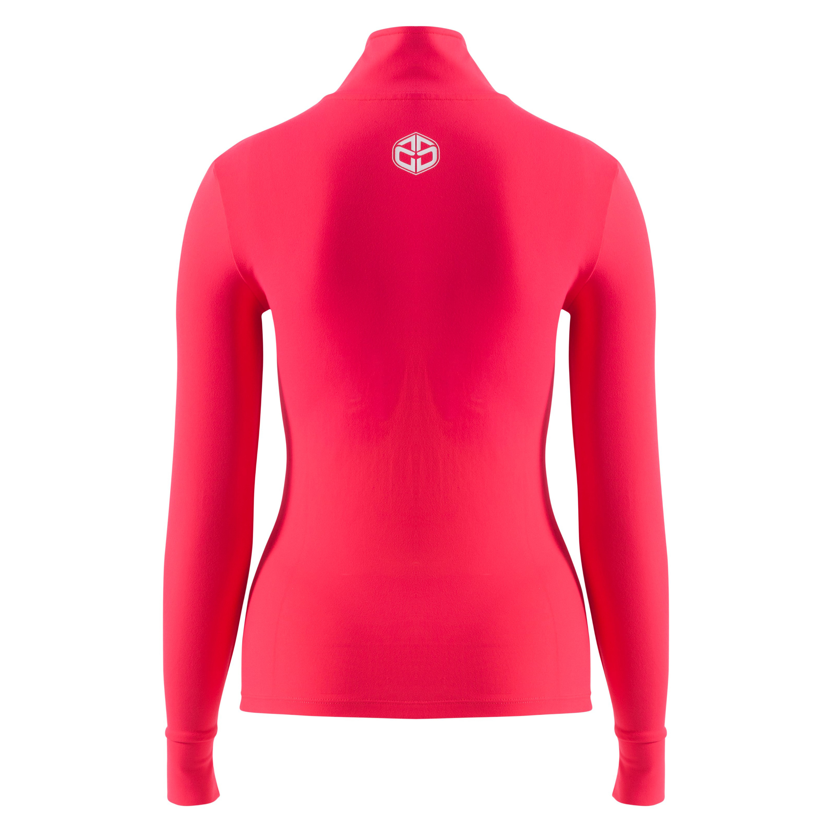 Chaqueta Técnica Color Rojo Duruss Padel