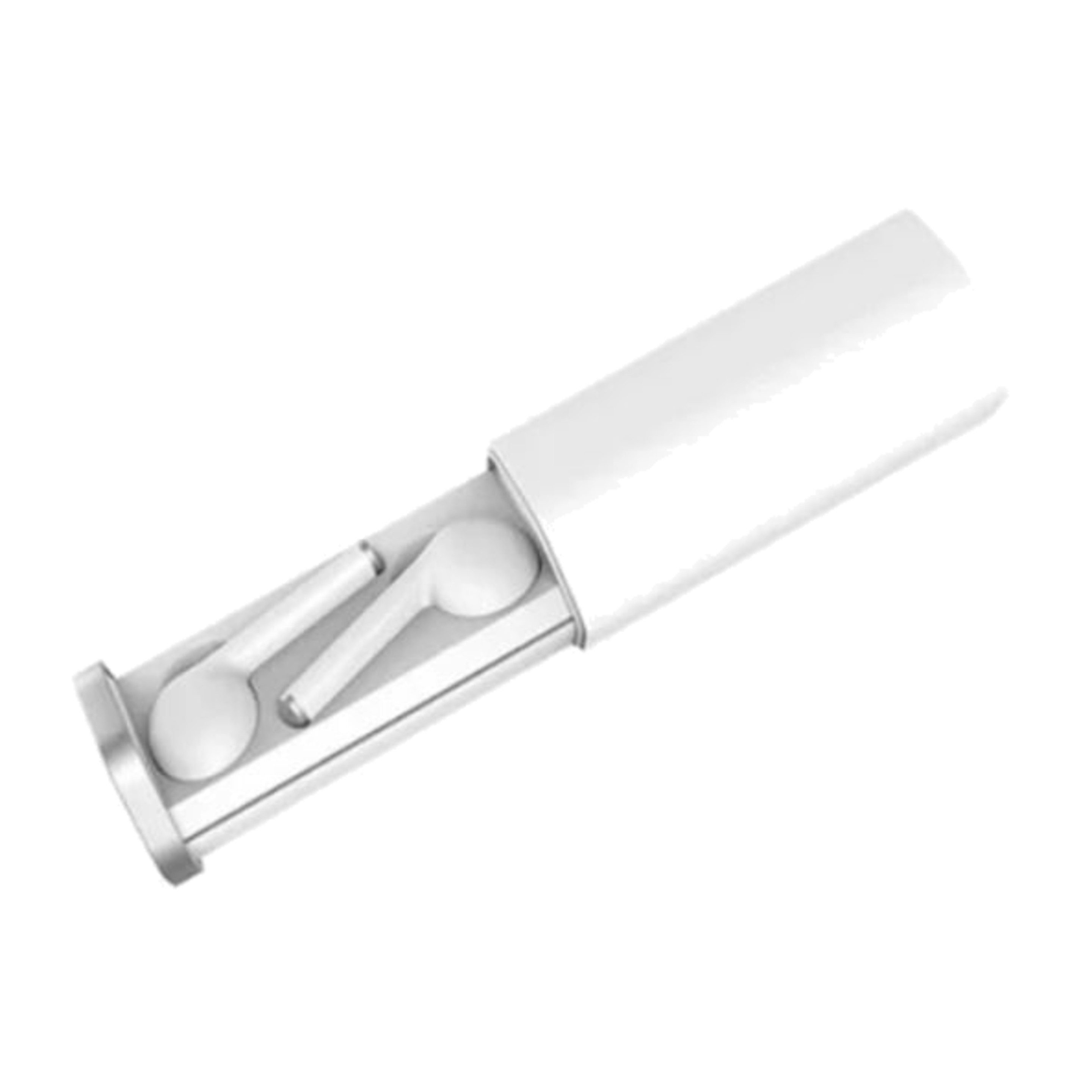 Mini Auriculares Bluetooth E-nuc Tw50 - blanco - 