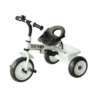 Triciclo Infantil Homcom 370-025