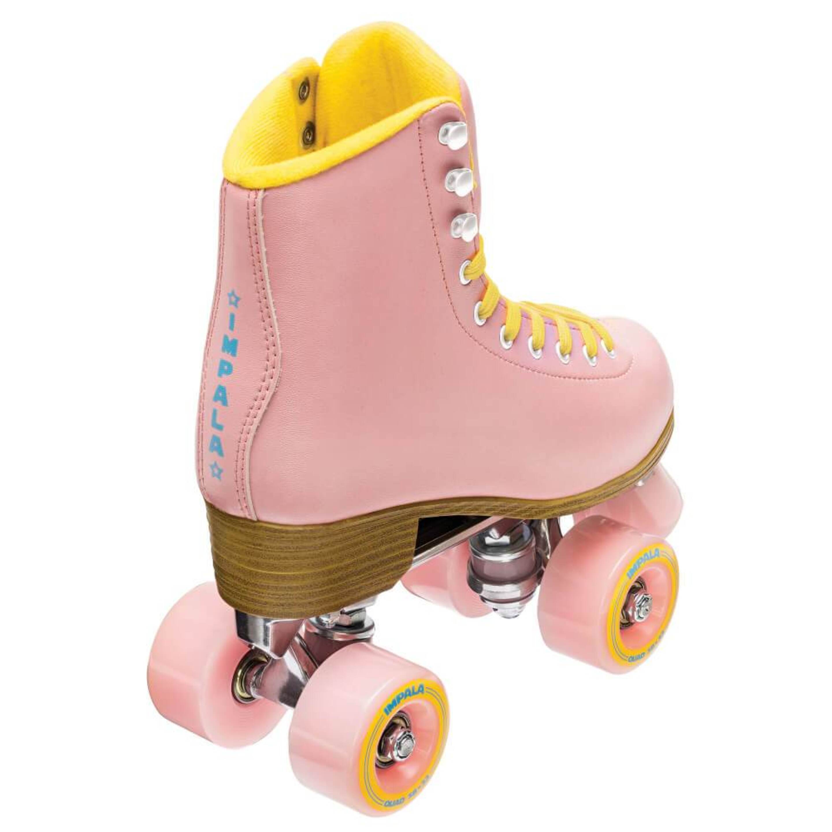 Patines De Ruedas Impala Skate