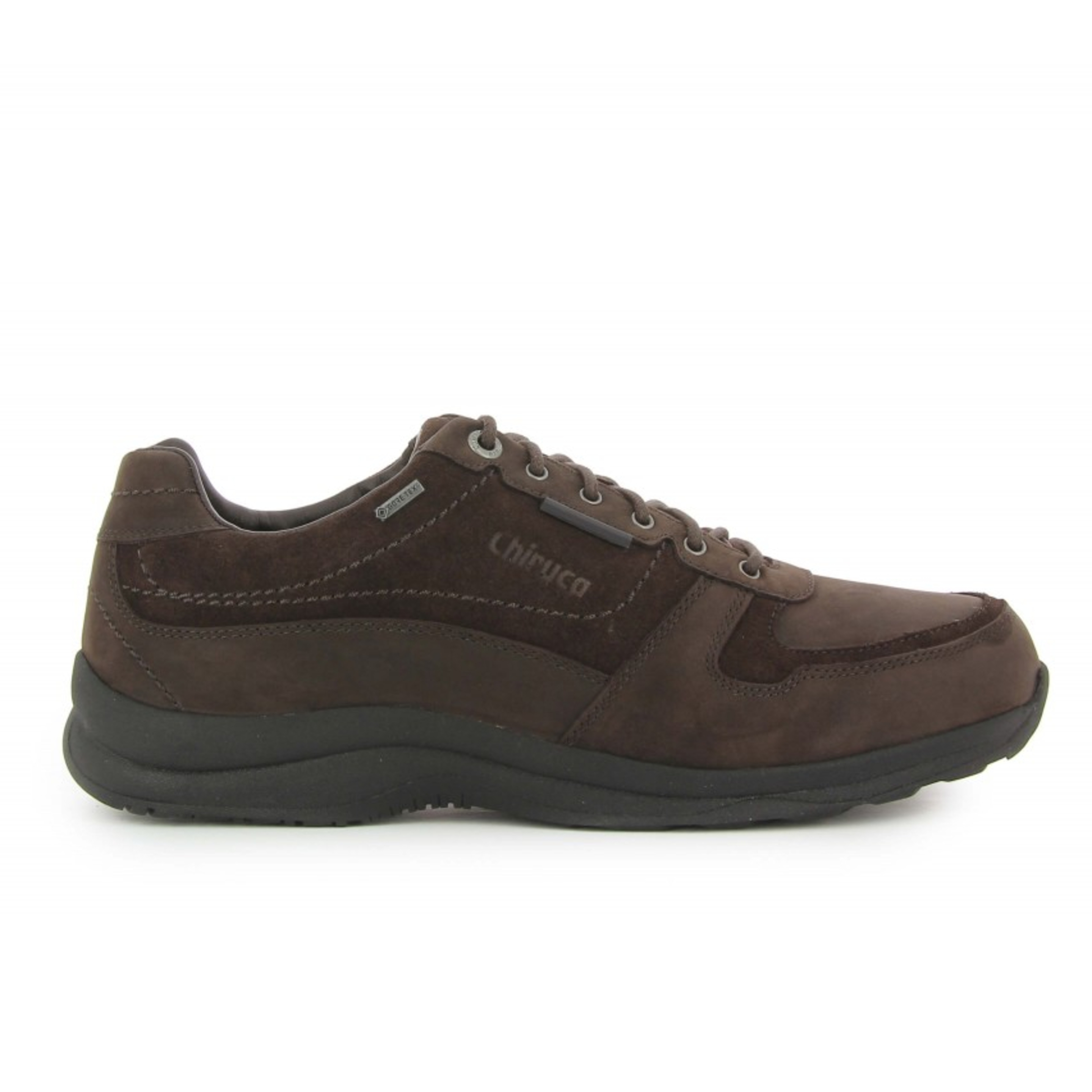 Zapatillas Chiruca Bristol 02 Goretex