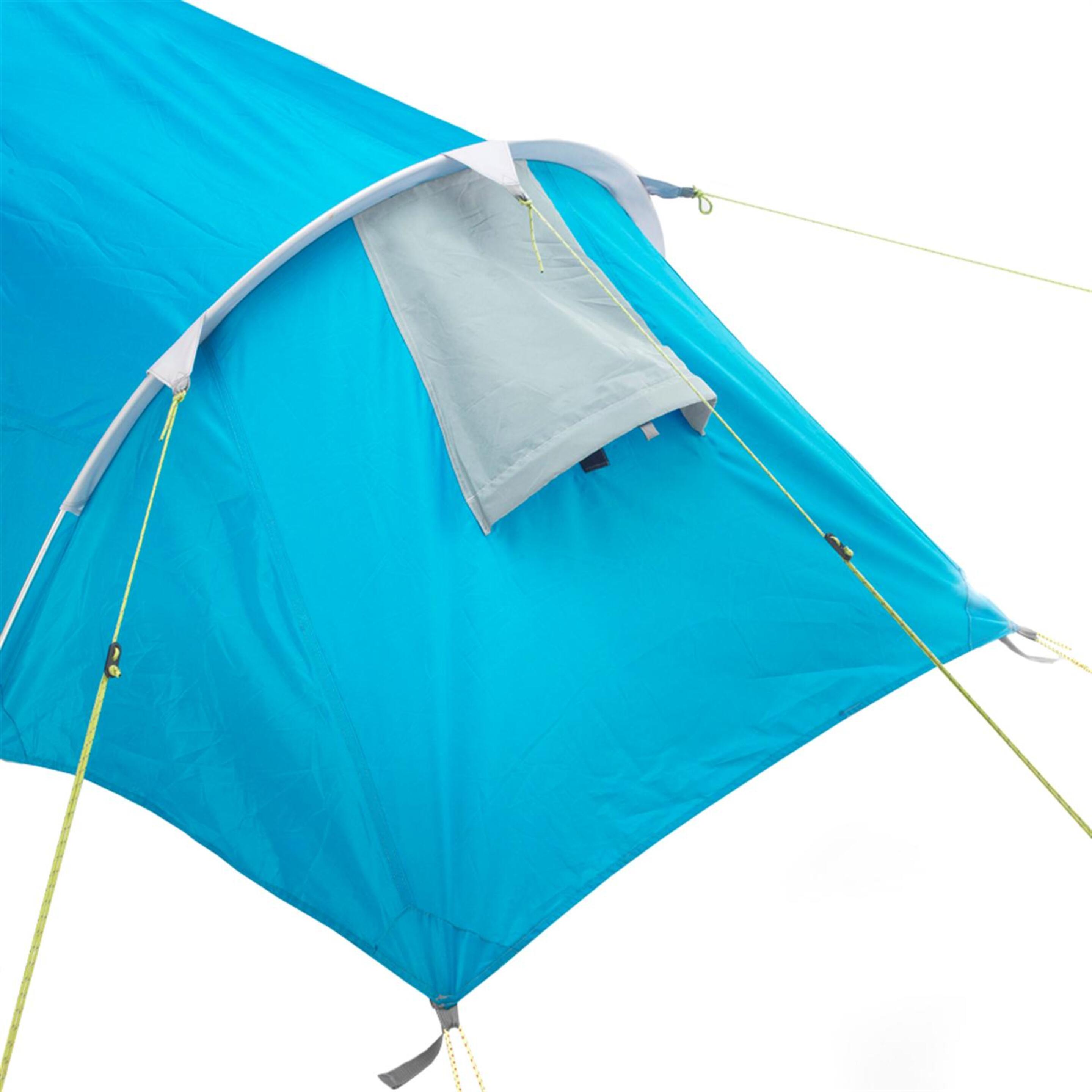 Tenda De Campismo Columbus Alpine