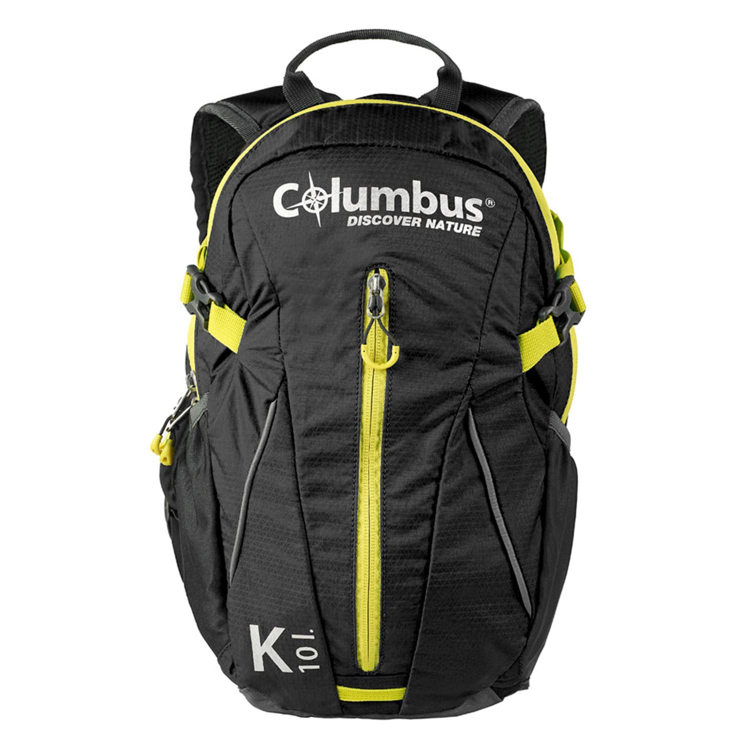 Columbus K10 Litros