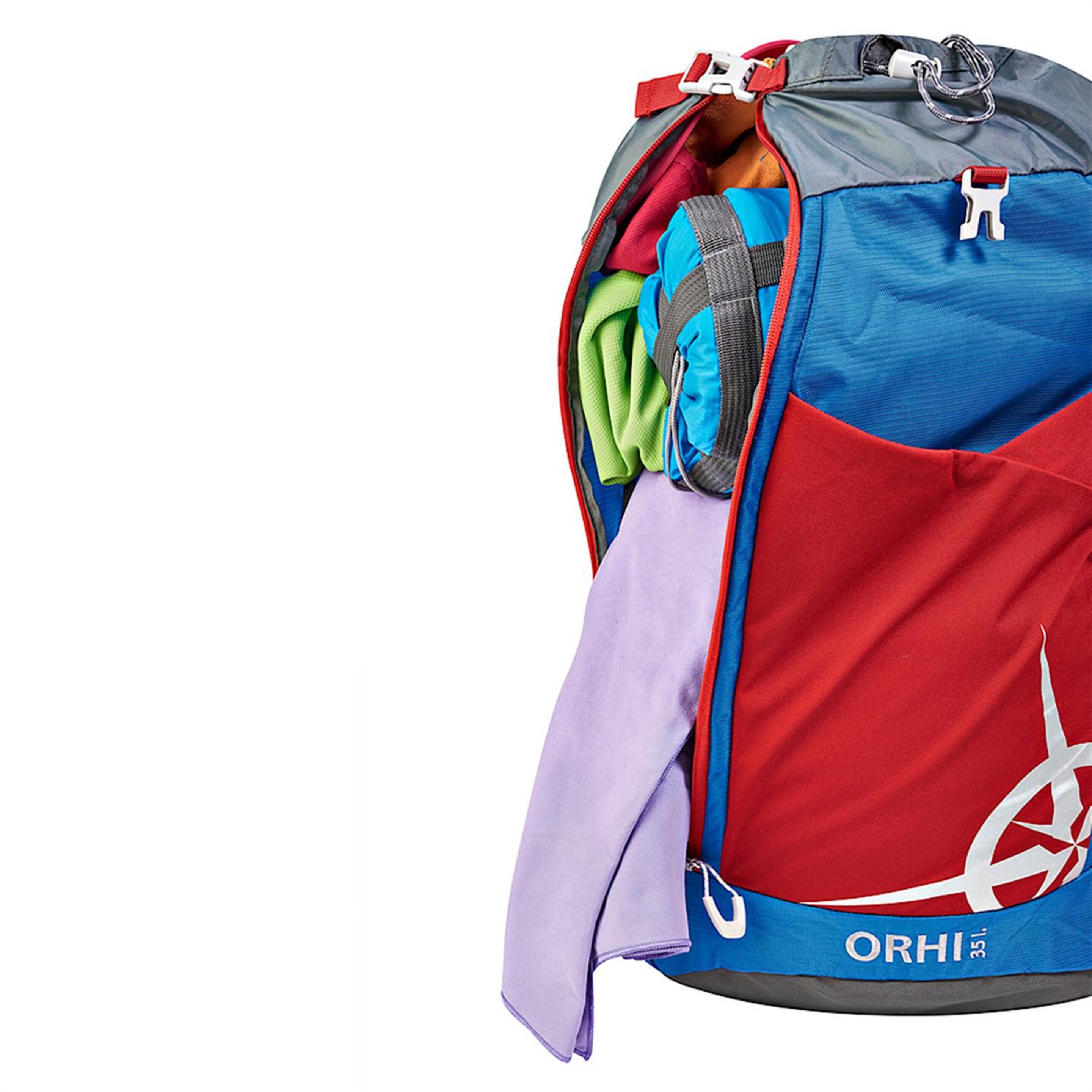 Columbus Orhi 35L