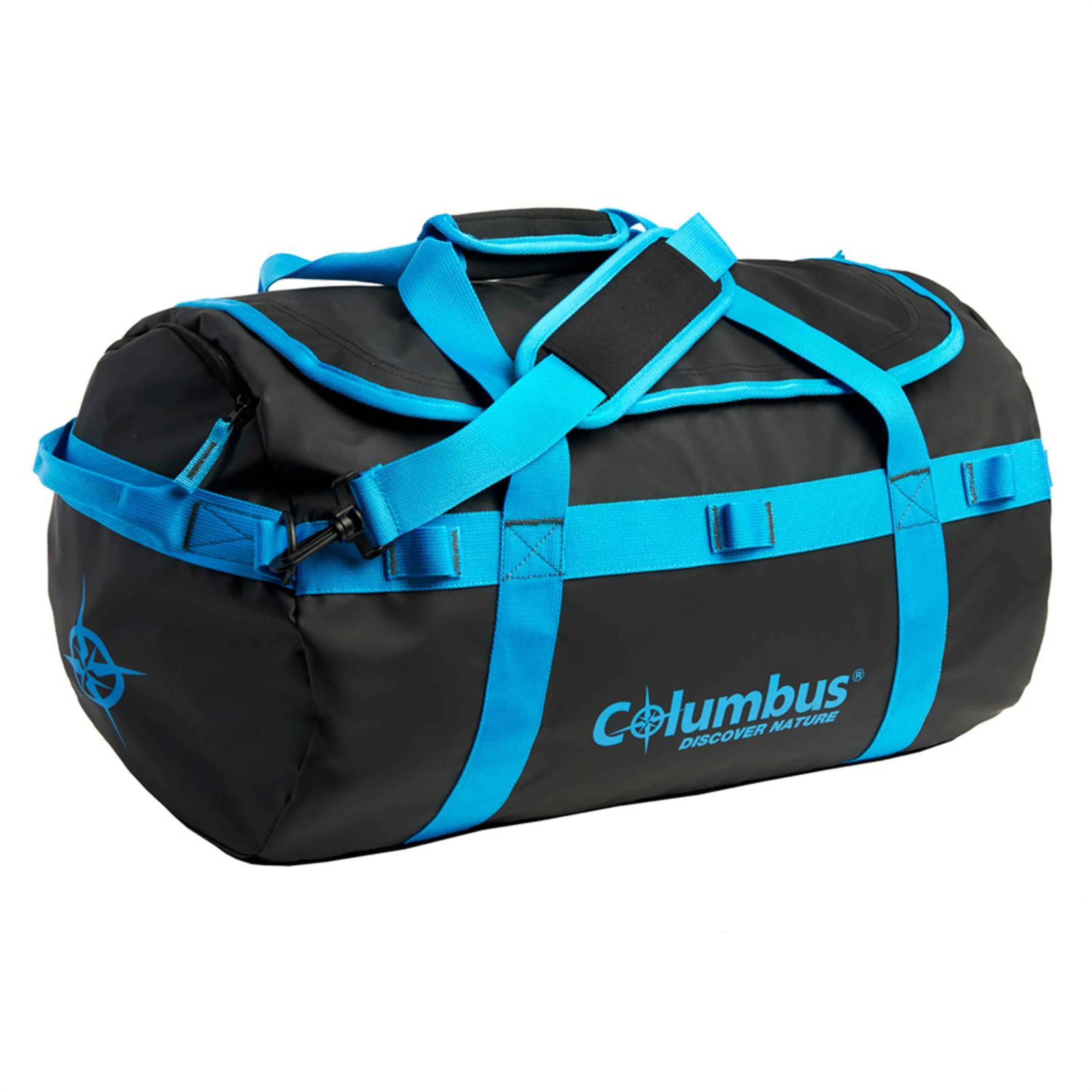 Bolsa Deporte Columbus 45l