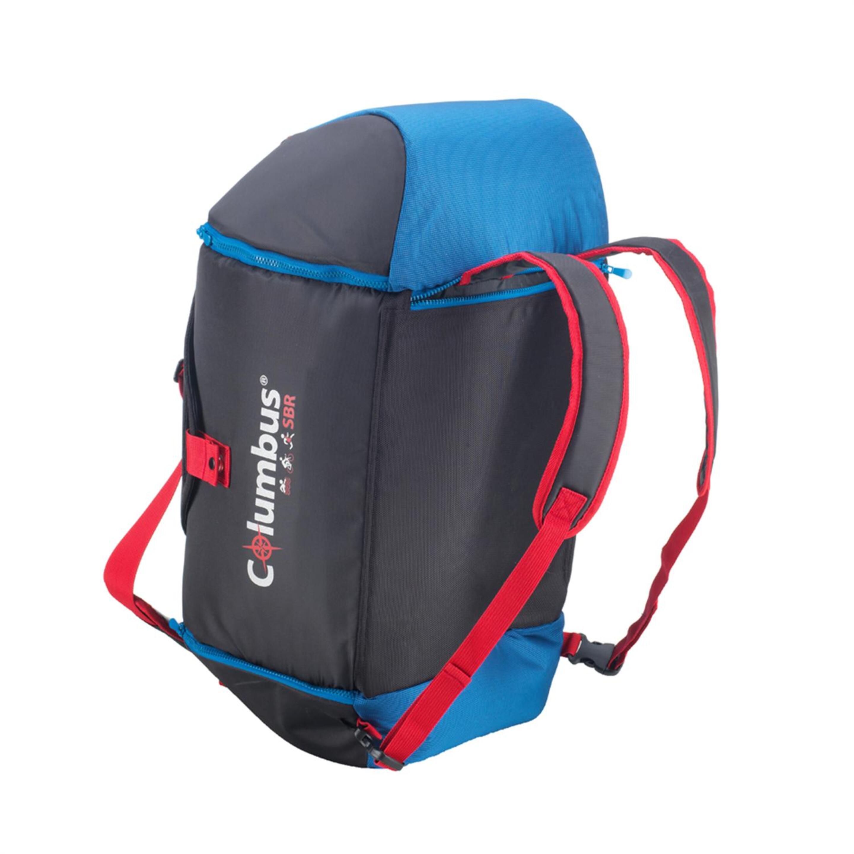 Mochila Triatlón Columbus