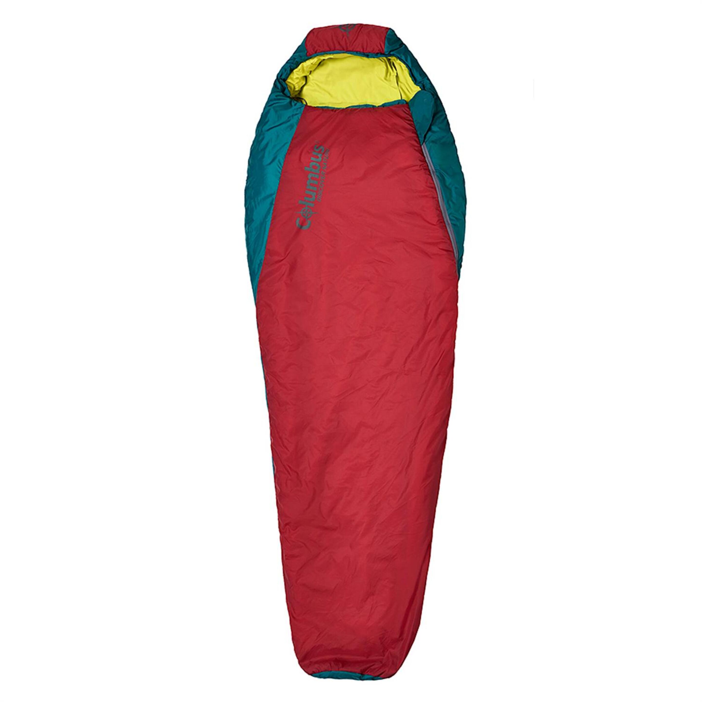 Saco Dormir Columbus Misti 180l