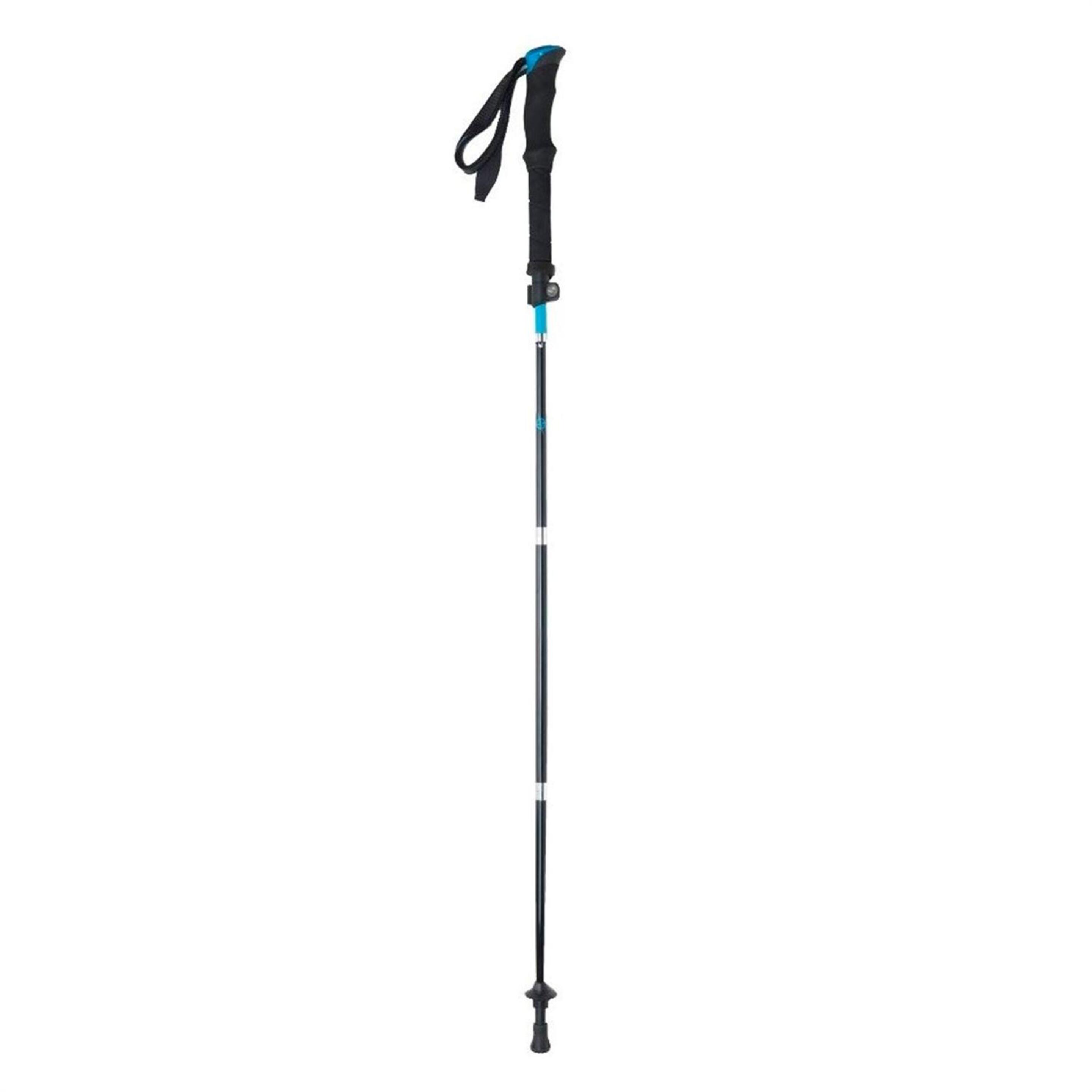 Bastón Trekking Plegable Columbus Ft01