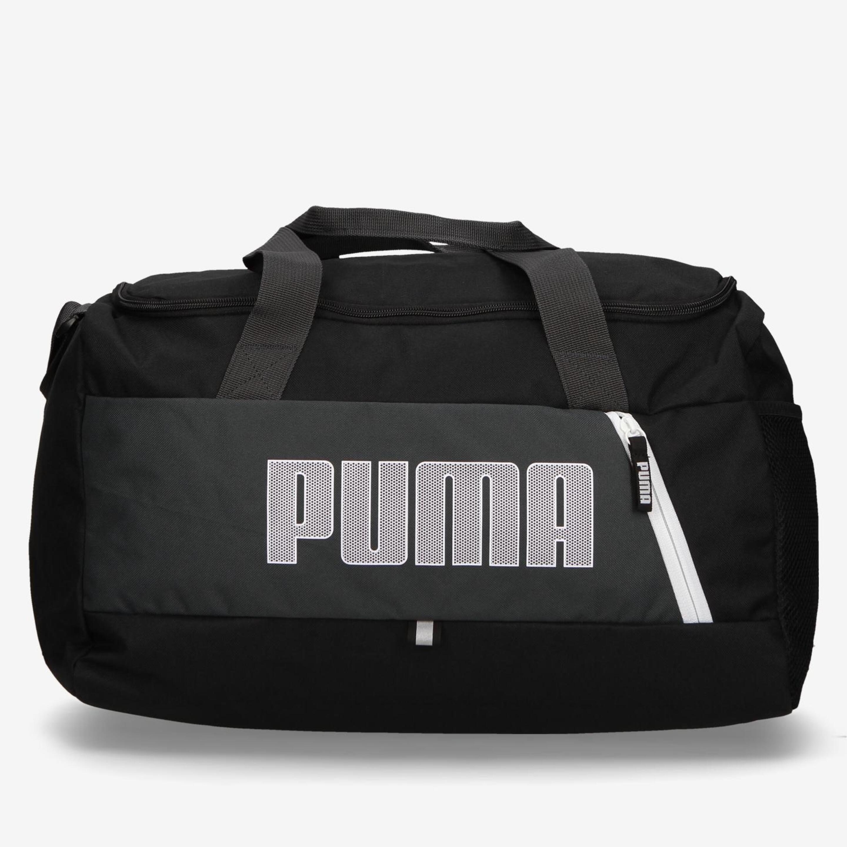 Puma Fundamentals Negra S