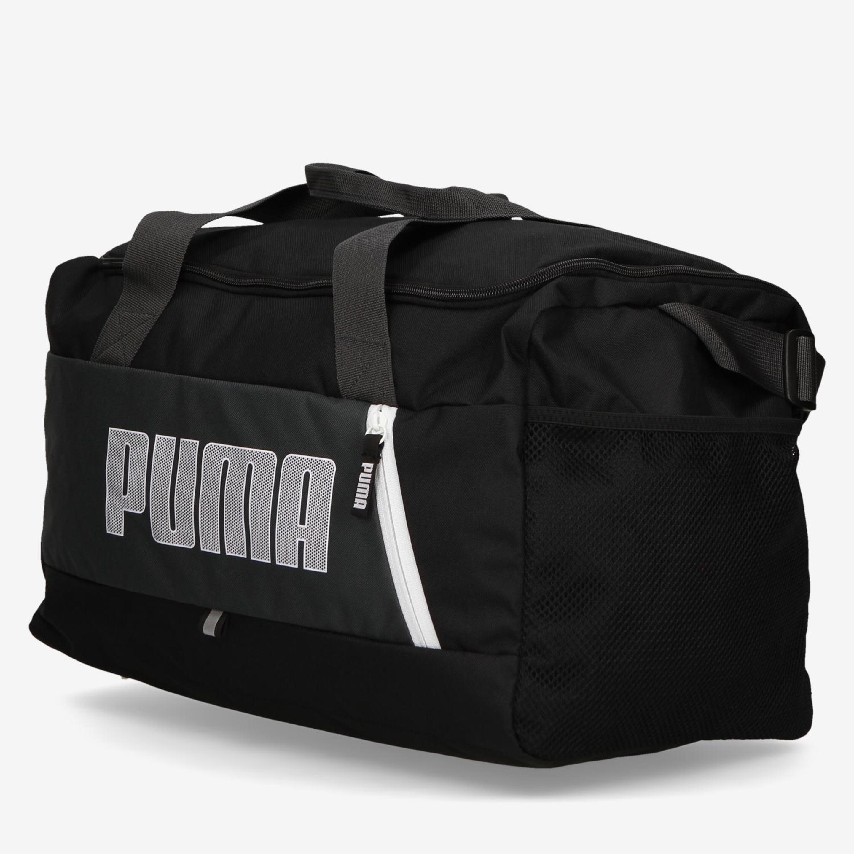 Puma Fundamentals Negra S