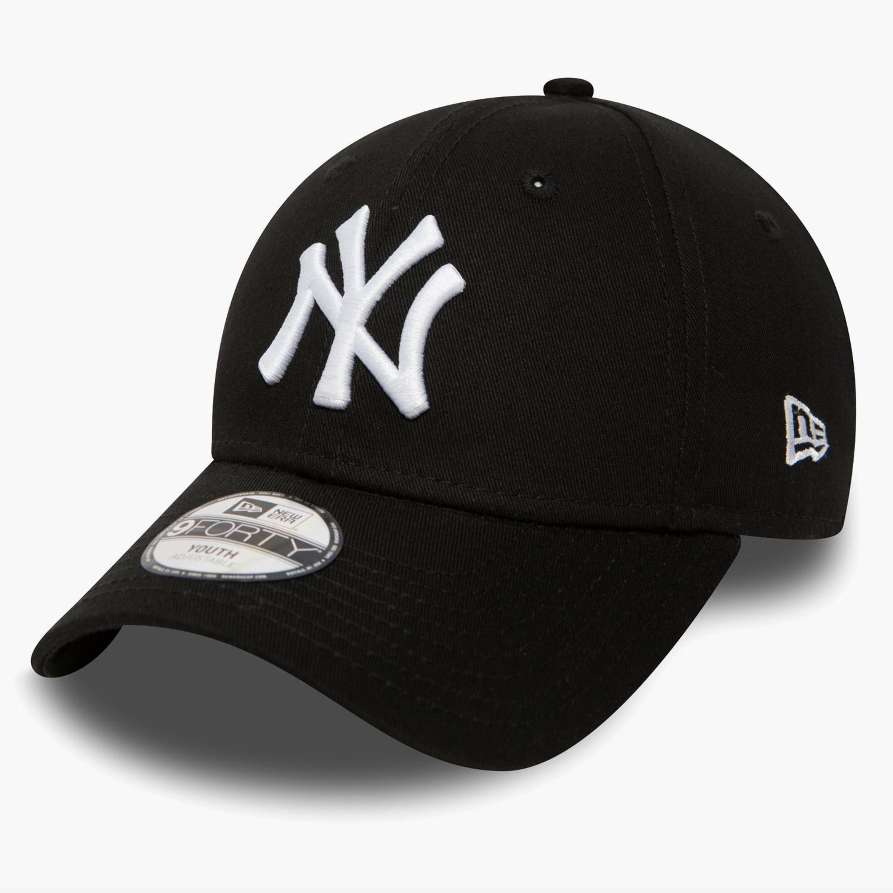 New Era Jr 940 Gorra Mlb Ny Yankees