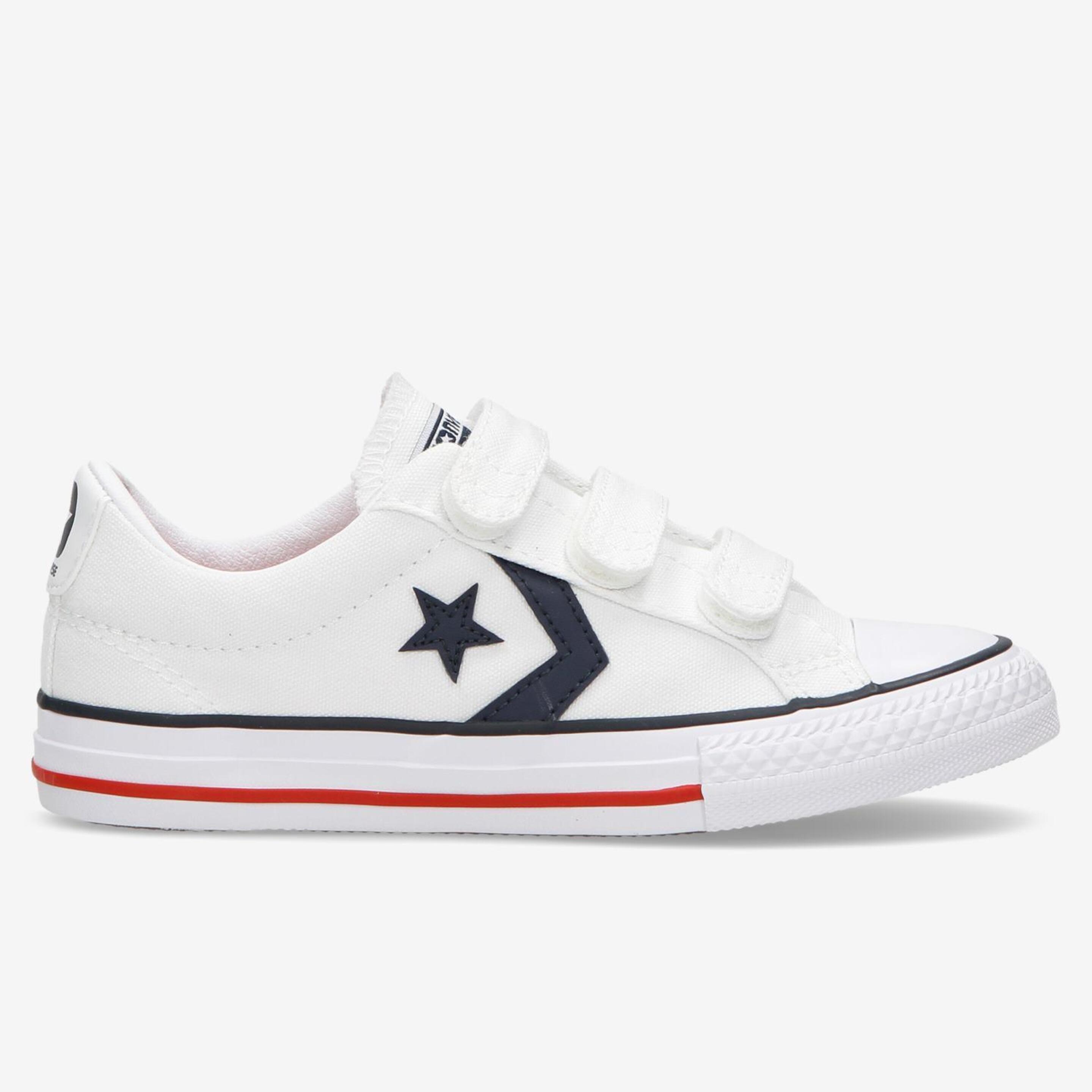 Converse Star Player