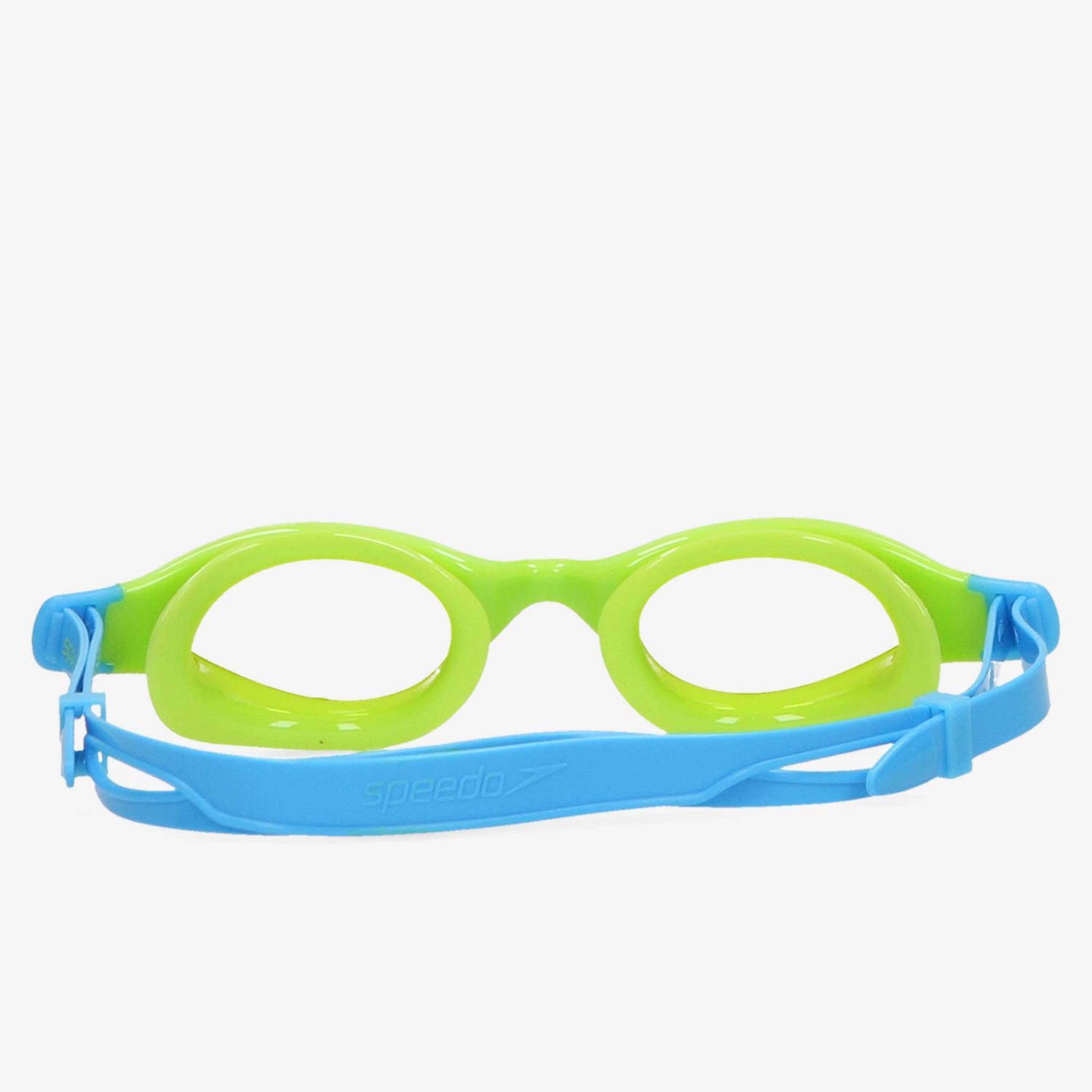 Gafas Natación Speedo Futura Plus Niño