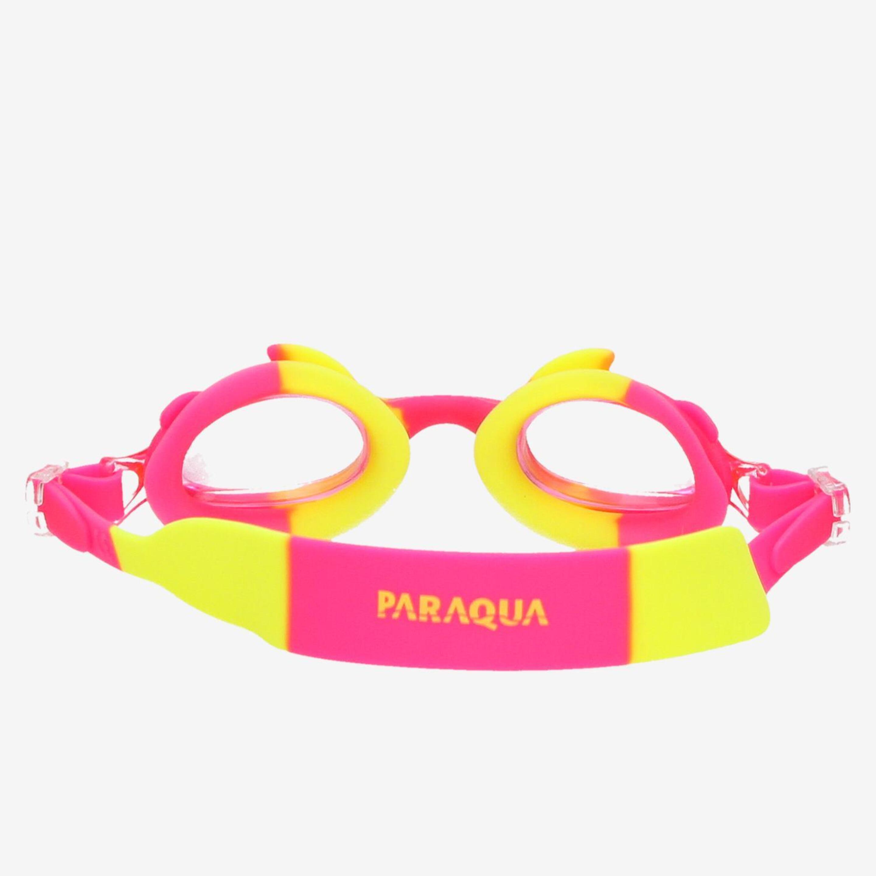 Gafas Natación Paraqua Niño