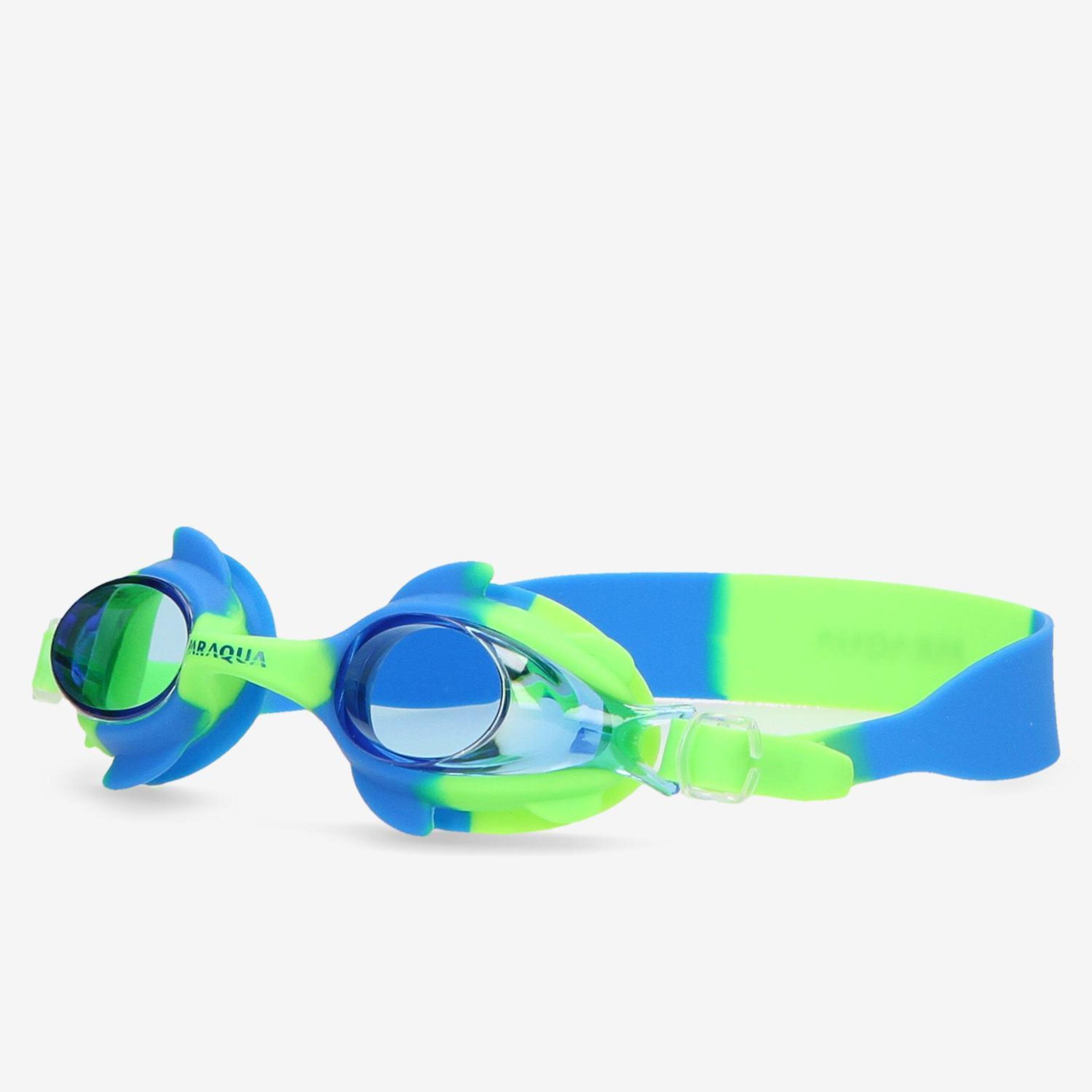 Gafas Natación Paraqua Niño