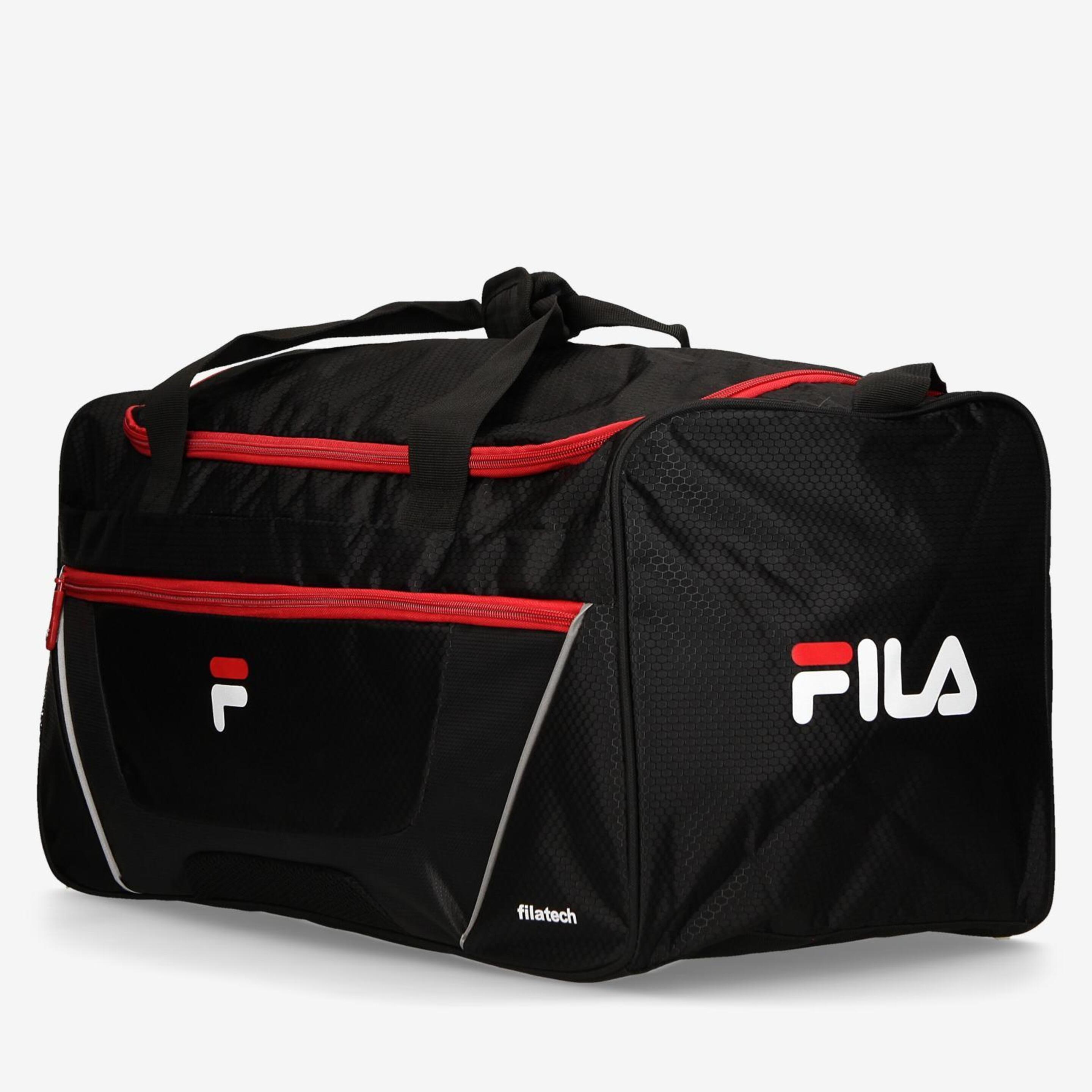 Fila Canon